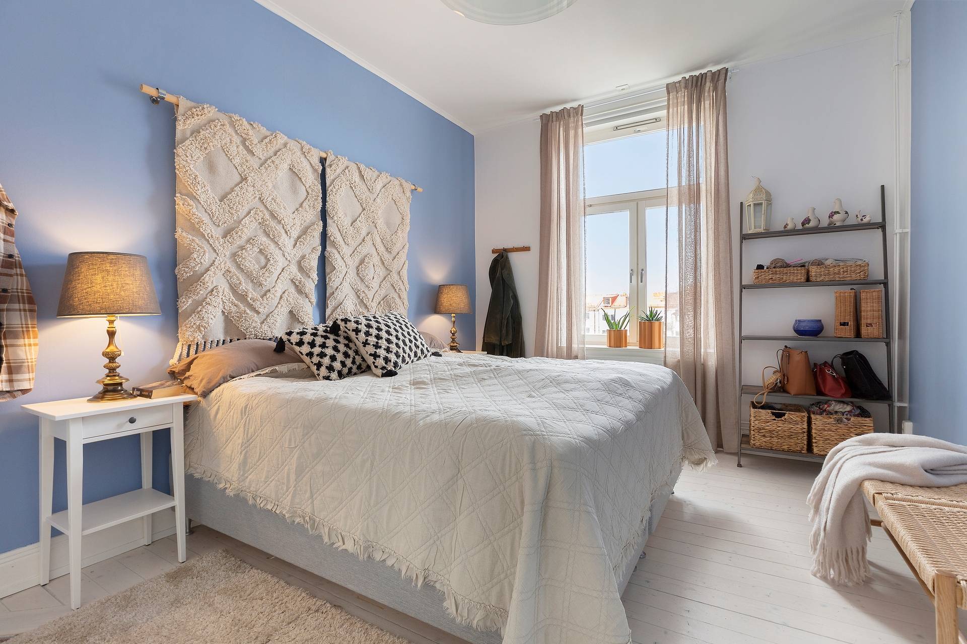 3 rum Lägenhet på Vintergatan 15A Sundbyberg Sundbybergs kommun - bild 9