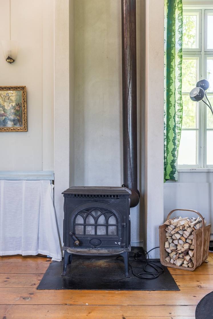1 rum Fritidshus på Gyltbacksvägen 11 Hansjö Orsa kommun - bild 12