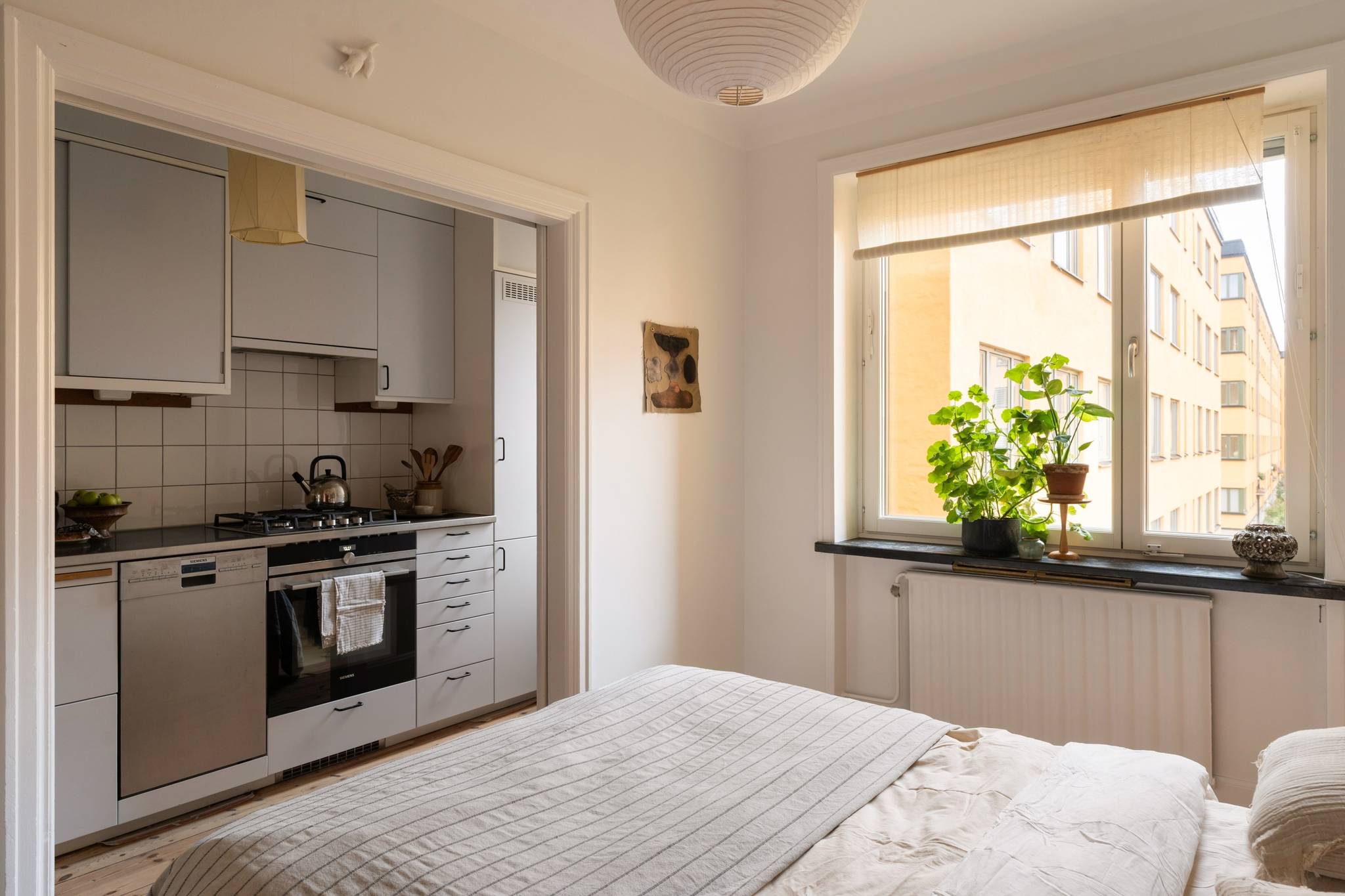 2.5 rum Lägenhet på Lundagatan 44C Södermalm/Högalid Stockholms kommun - bild 16