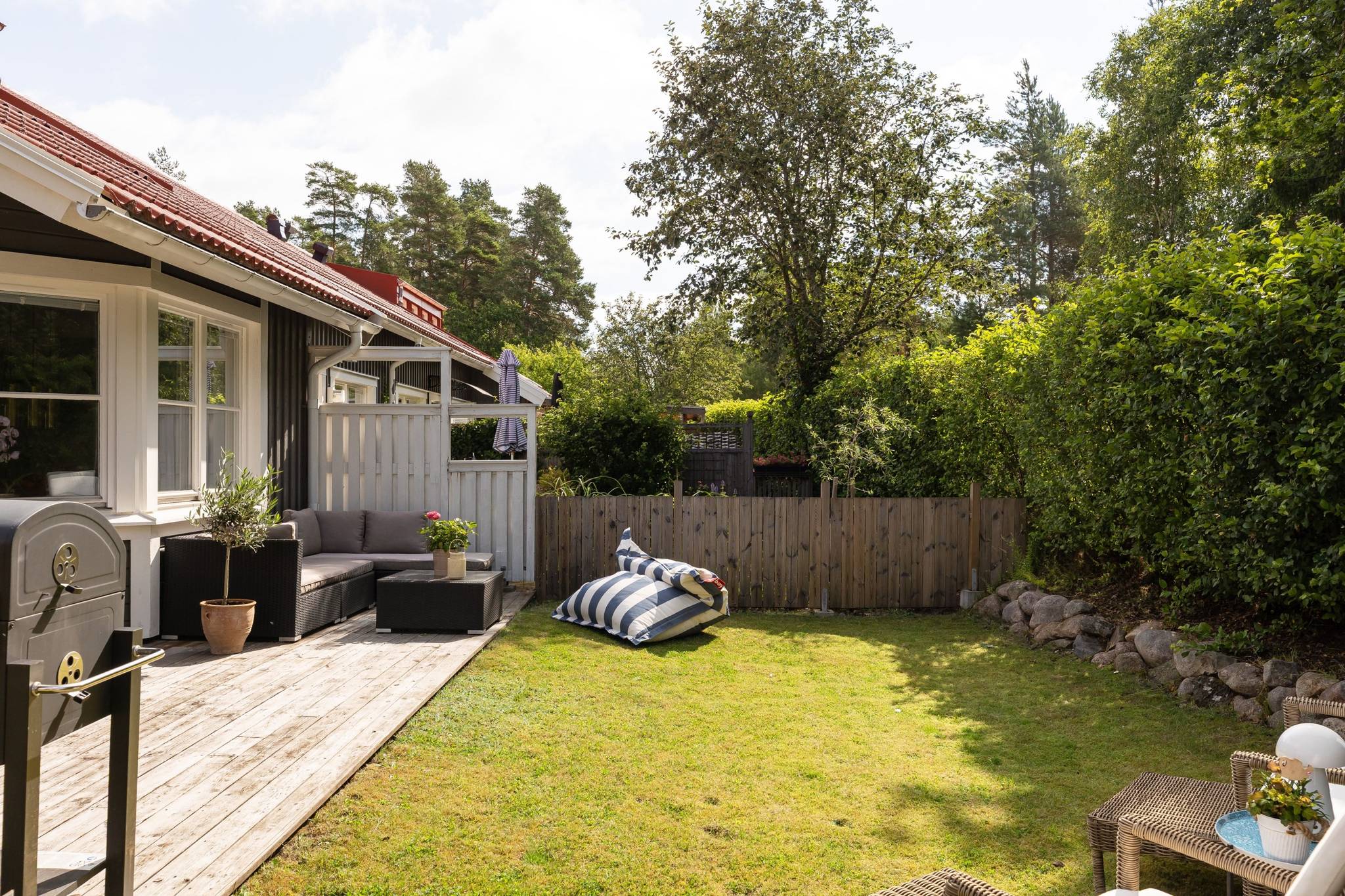 4 rum Lägenhet på Skalkarevägen 38A Lindsdal Kalmar kommun - bild 26