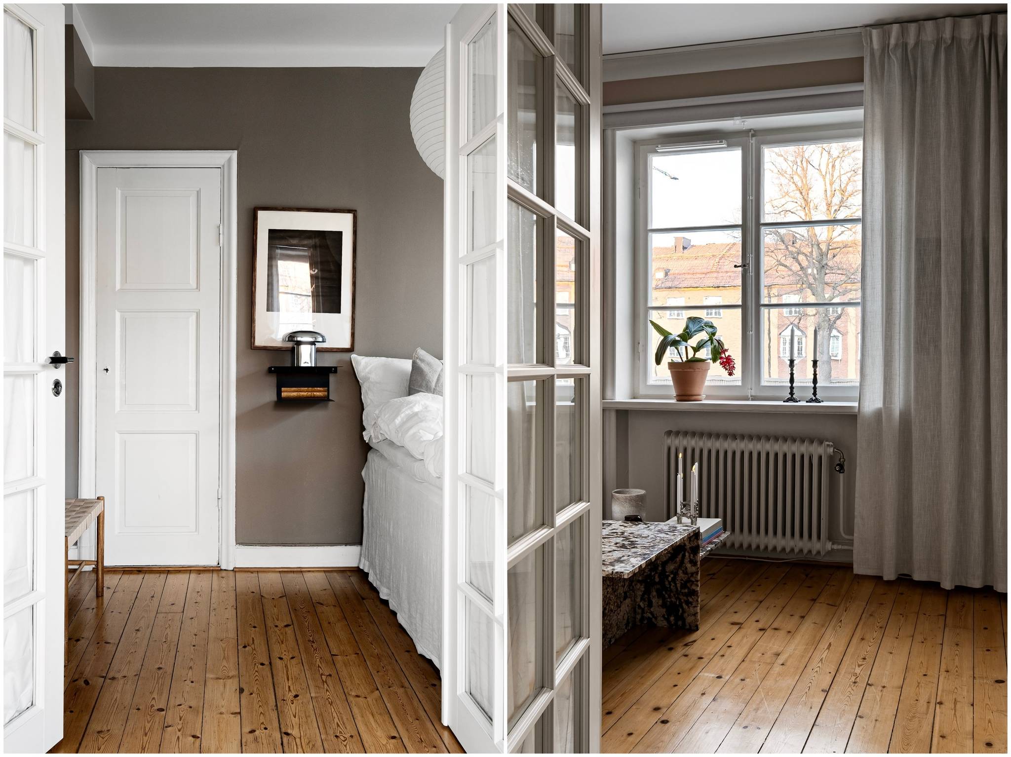 2 rum Lägenhet på Nynäsvägen 316 Gamla Enskede Stockholms kommun - bild 23