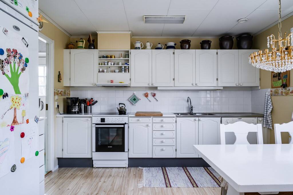 5 rum Villa på Blomkvists väg 15 Gårdby Mörbylånga kommun - bild 6