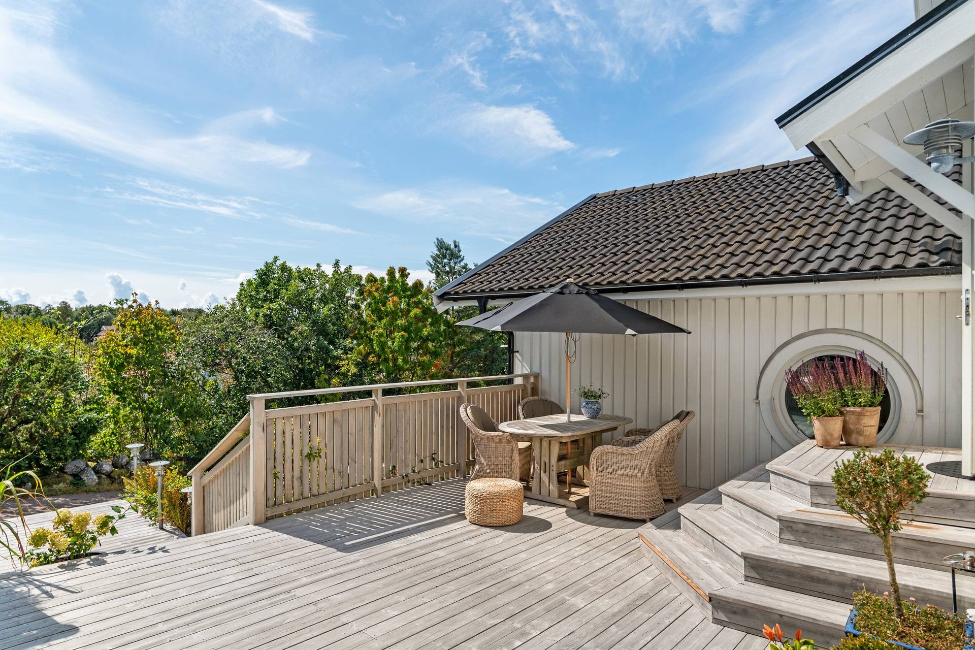 5 rum villa på Lenas väg 31 Onsala, Kungsbacka kommun - bild 4