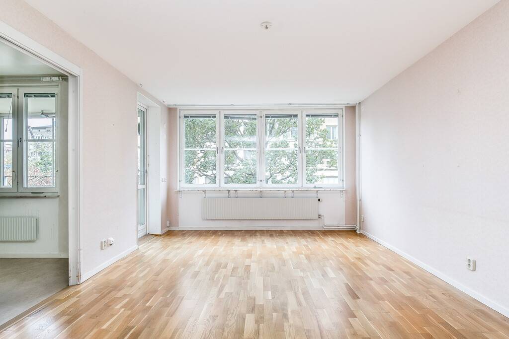 2 rum Lägenhet på Rålambsvägen 12 B, 2 tr Kungsholmen Stockholms kommun - bild 3