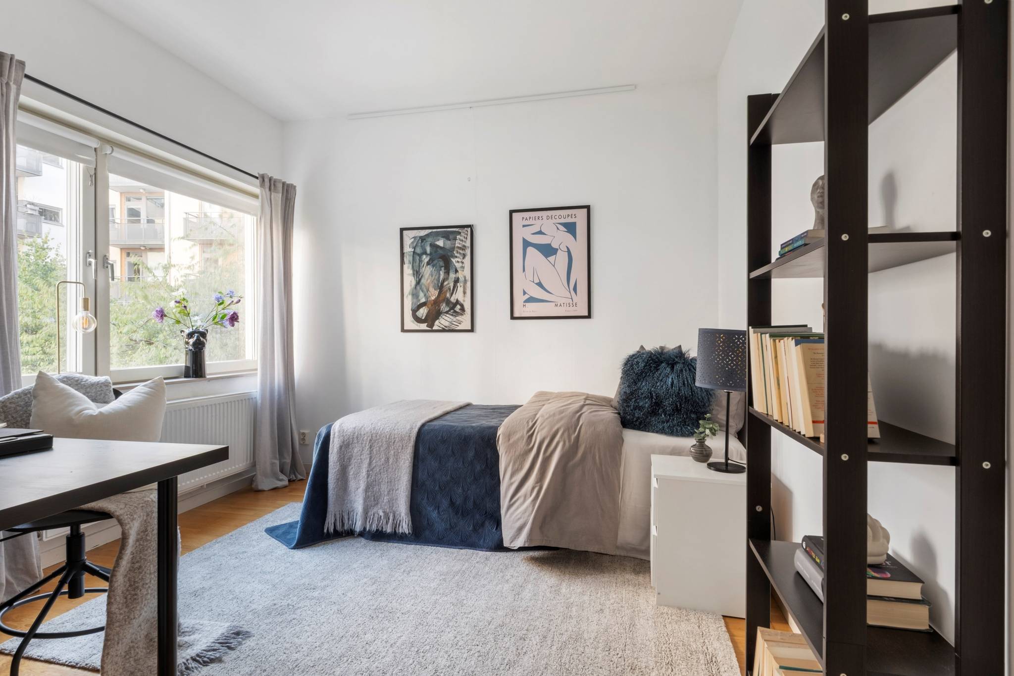 5 rum Lägenhet på Grönbrinksgatan 5, 1tr Liljeholmskajen Stockholms kommun - bild 24