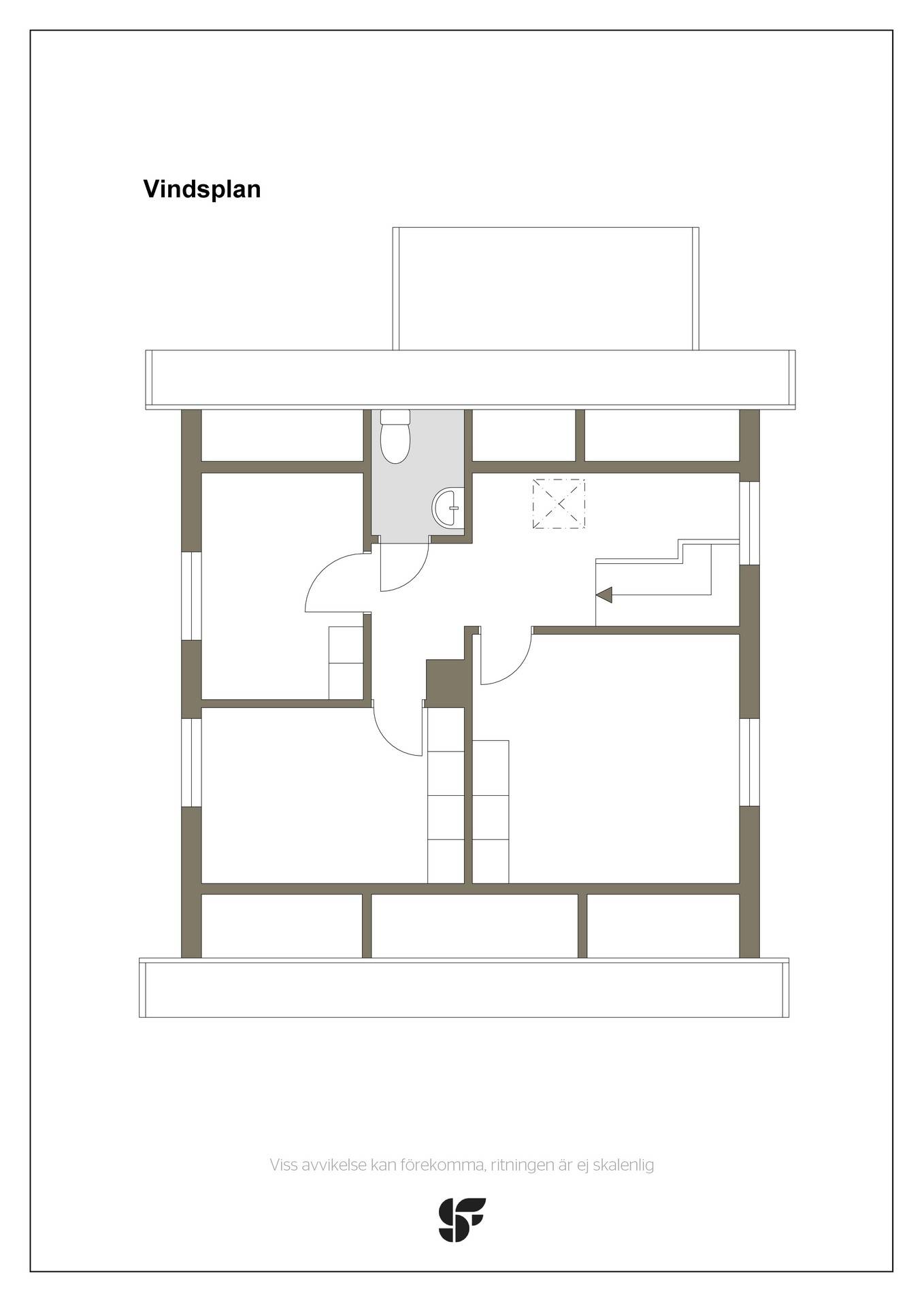 5 rum Villa på Sjöhåla 310 Kärna Kungälvs kommun - bild 34