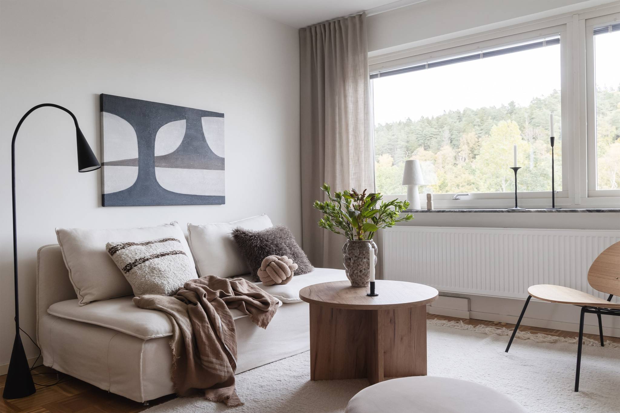 3 rum Lägenhet på Pinnharvsgatan 1D Mölndal - Bifrost Mölndals kommun - bild 5