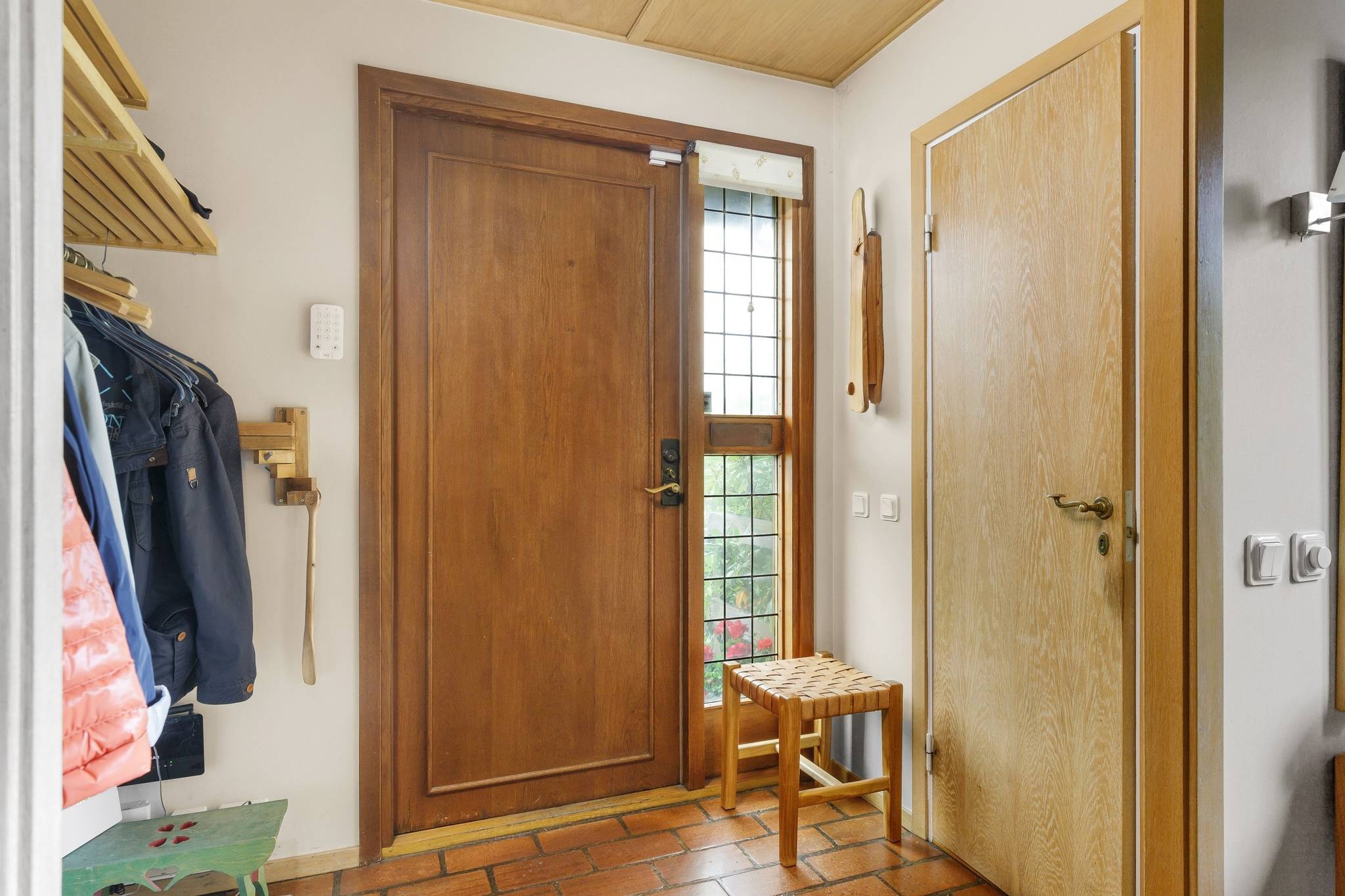 7 rum Villa på Engelbrektsgatan 52 Bergdalen Borås kommun - bild 4