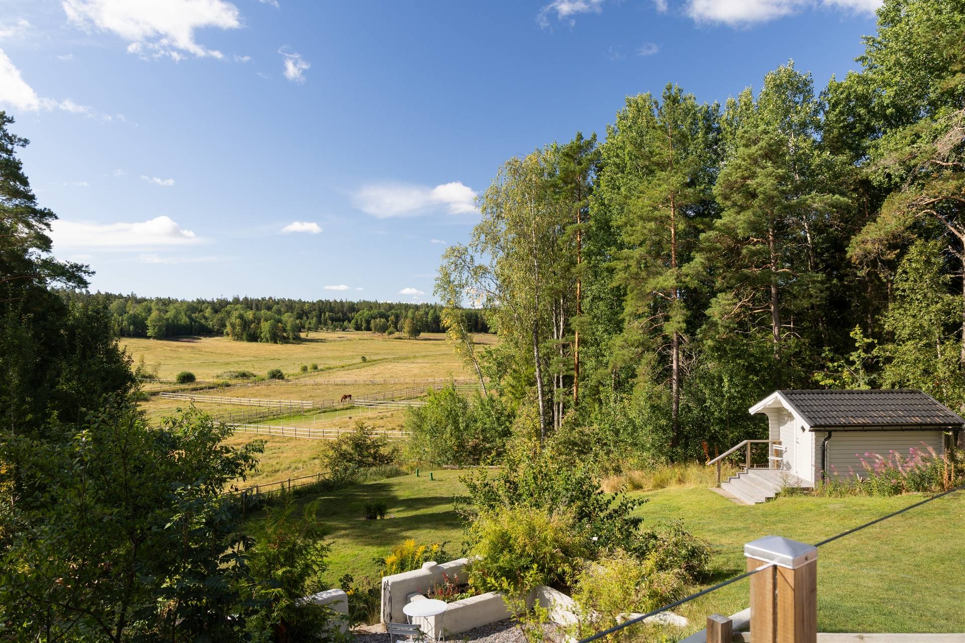 5 rum Villa på Bondvägen 110 Vendelsö Haninge kommun - bild 8