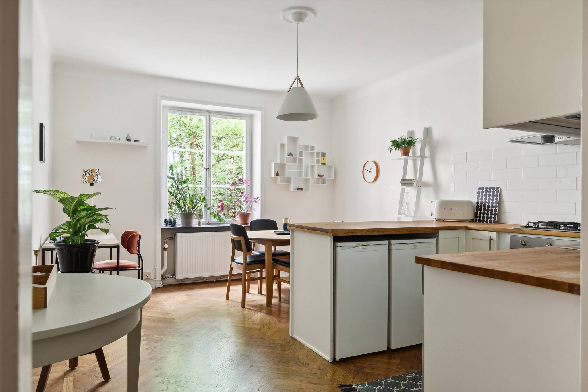 2.5 rum Lägenhet på Folkskolegatan 3 Södermalm - Maria Högalid Stockholms kommun - bild 7