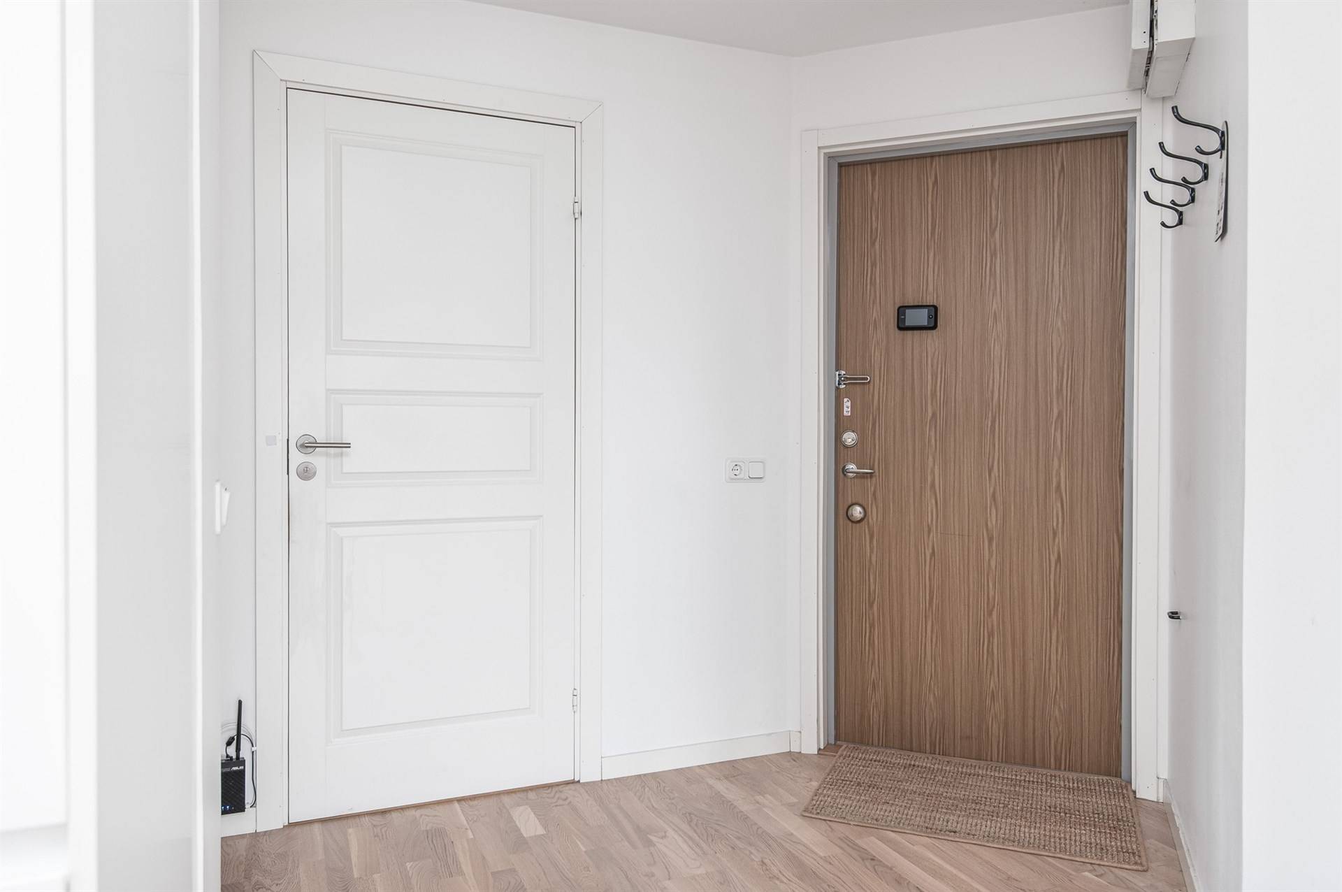2 rum Lägenhet på Kungsgatan 7 Centralt Norrköpings kommun - bild 18