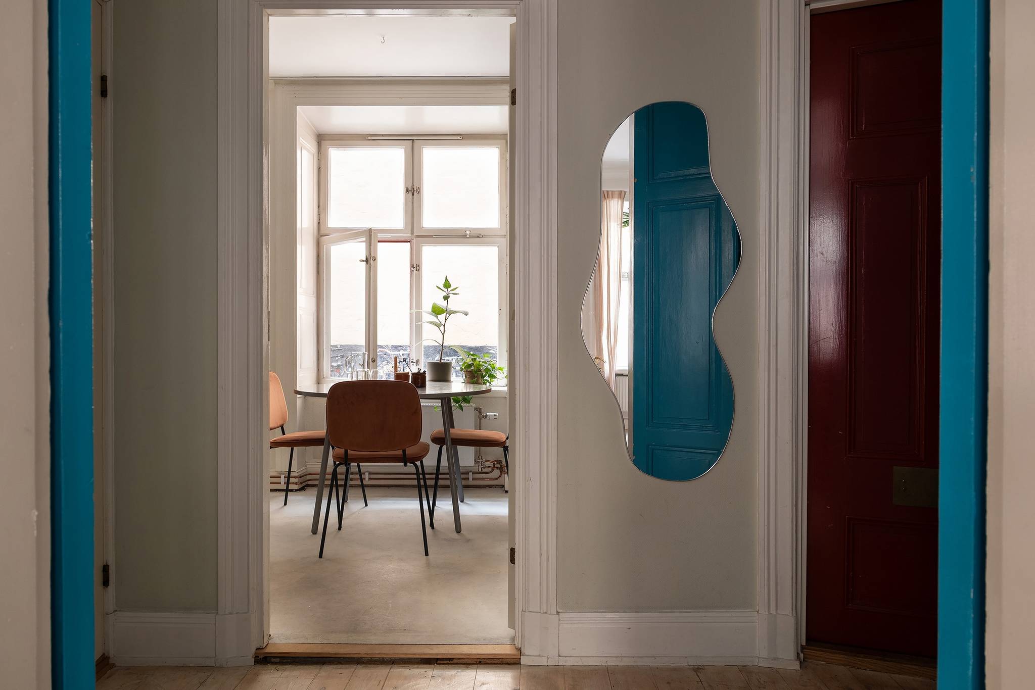 1.5 rum Lägenhet på Skaraborgsgatan 6A Södermalm Stockholms kommun - bild 36