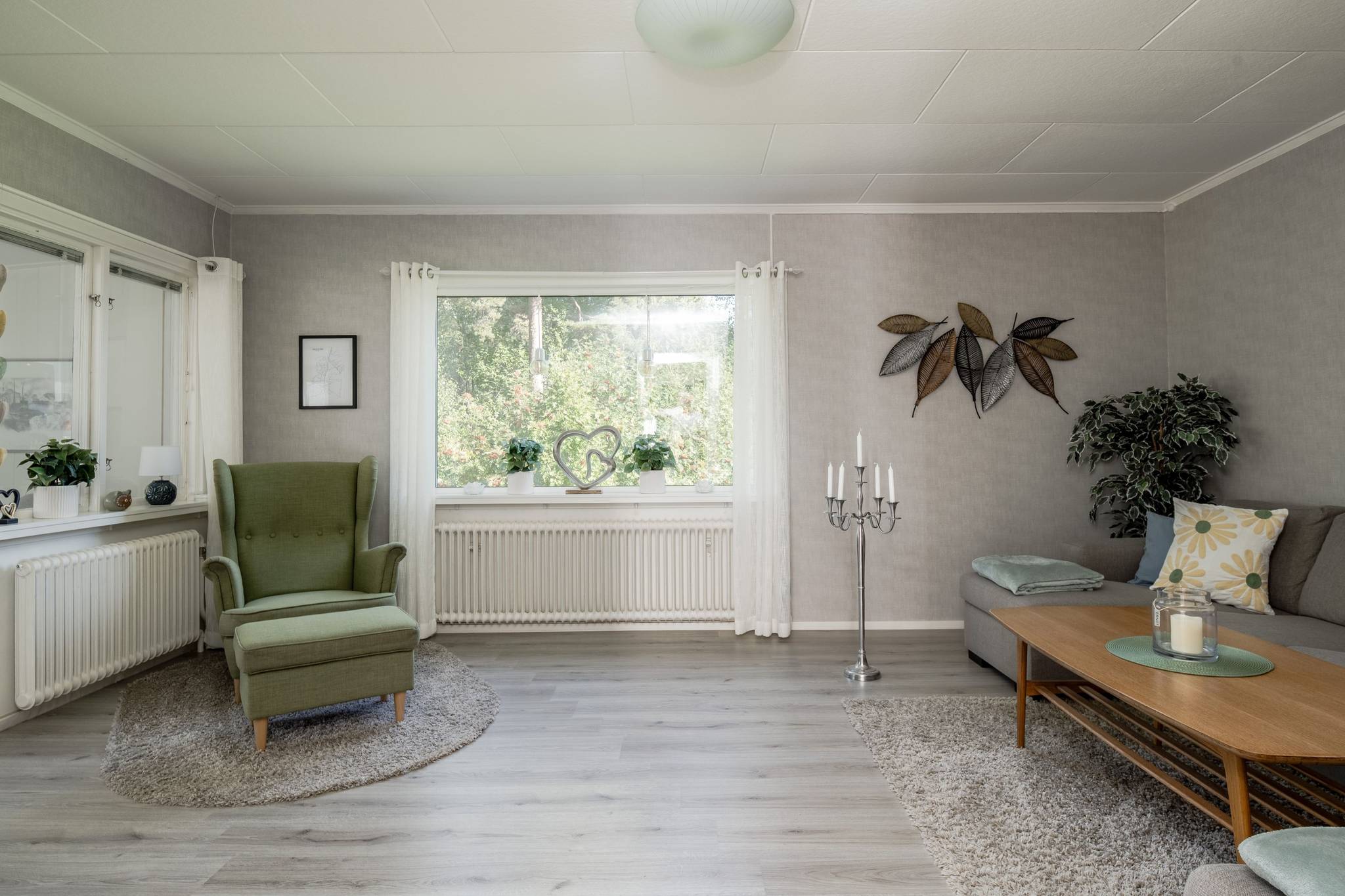 4 rum Villa på Murargatan 18 Hudiksvalls kommun - bild 15