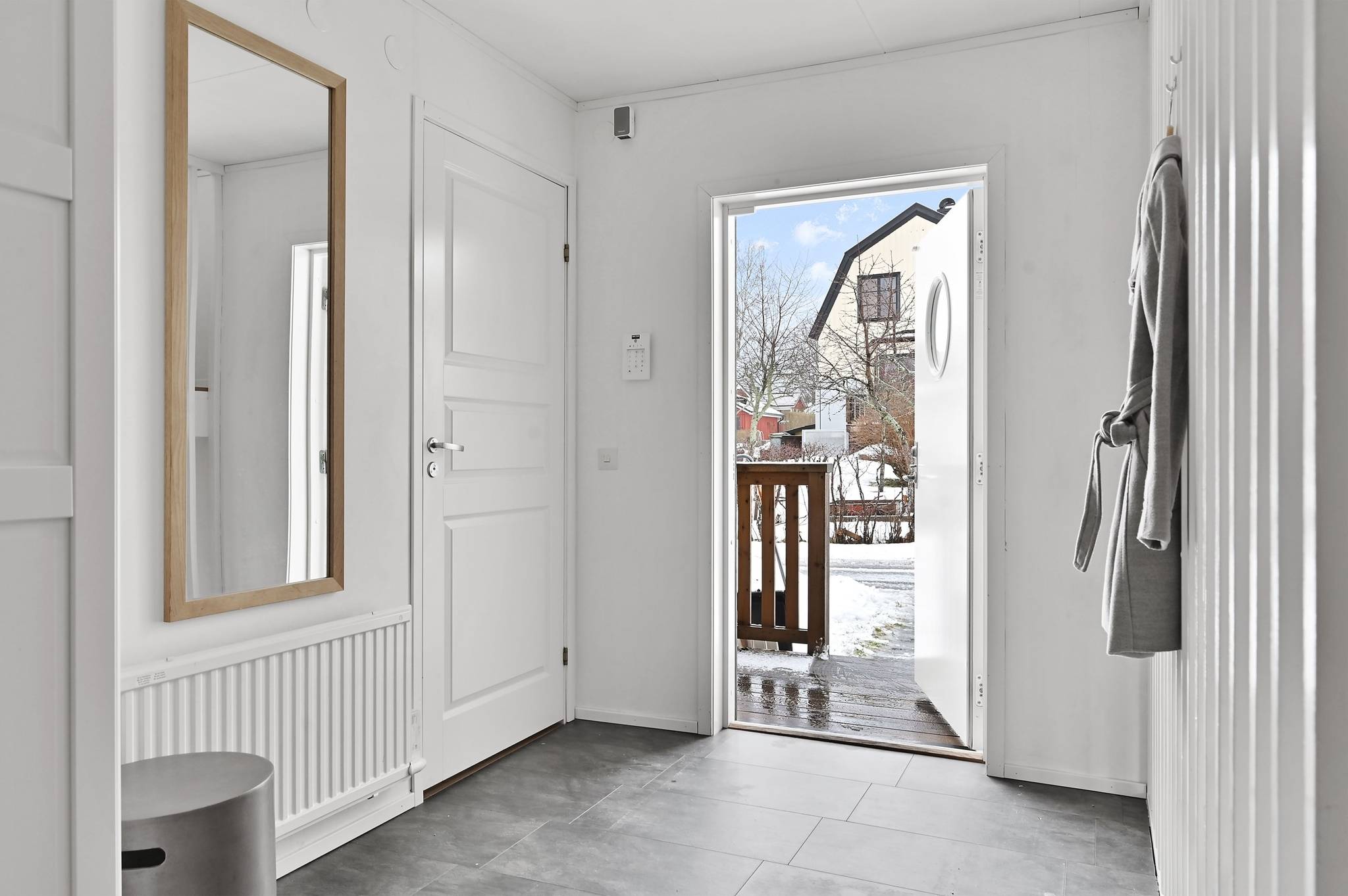 6 rum Villa på Erstaviksvägen 39B Älta - Erstavik/Strålsjöområdet Nacka kommun - bild 20