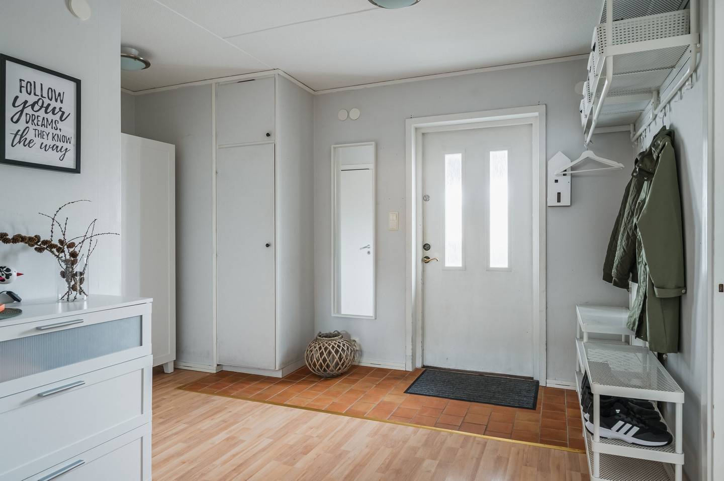4 rum Radhus på Snödroppsvägen 9 Norrby Fagersta kommun - bild 8