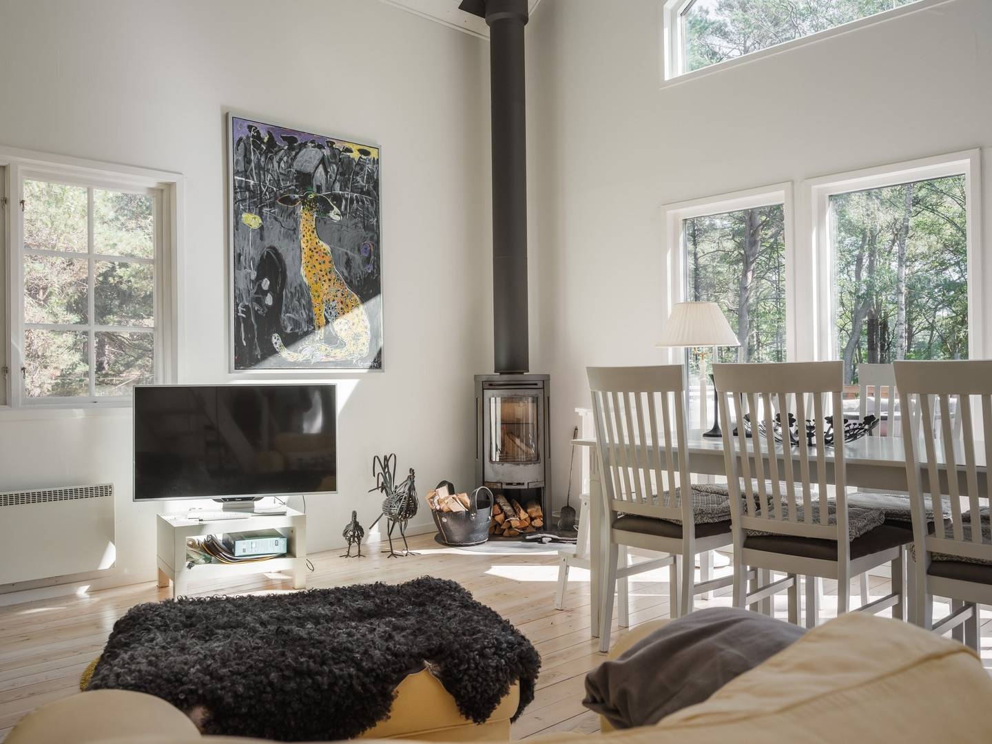 159 m² Villa på Fårö Sudersand 1312C Fårö Gotlands kommun - bild 20