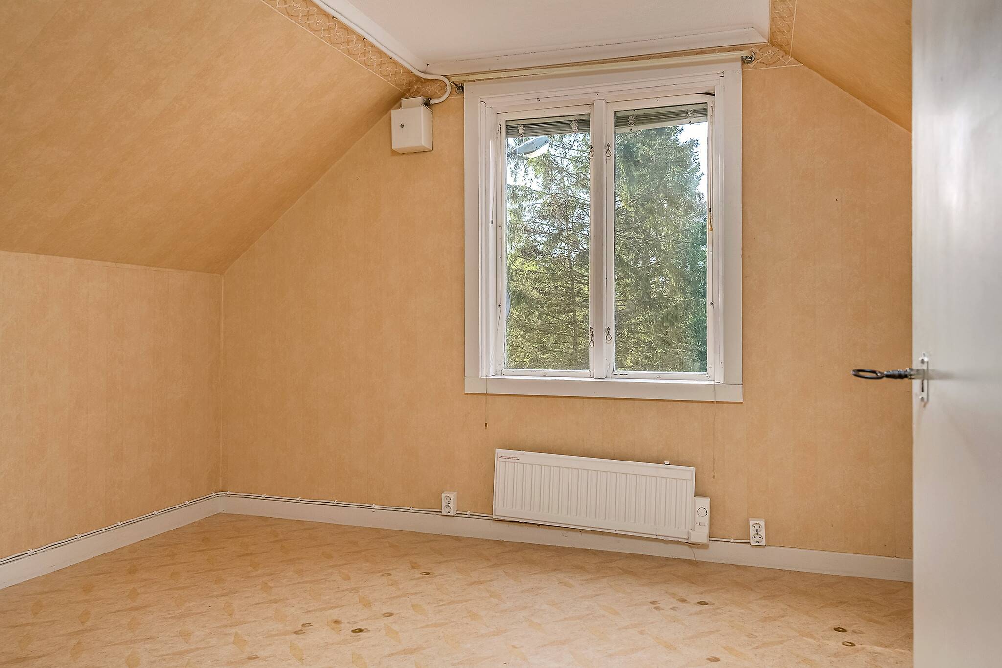 4 rum Villa på Norra Kustvägen 75 Klintehamn Gotlands kommun - bild 35