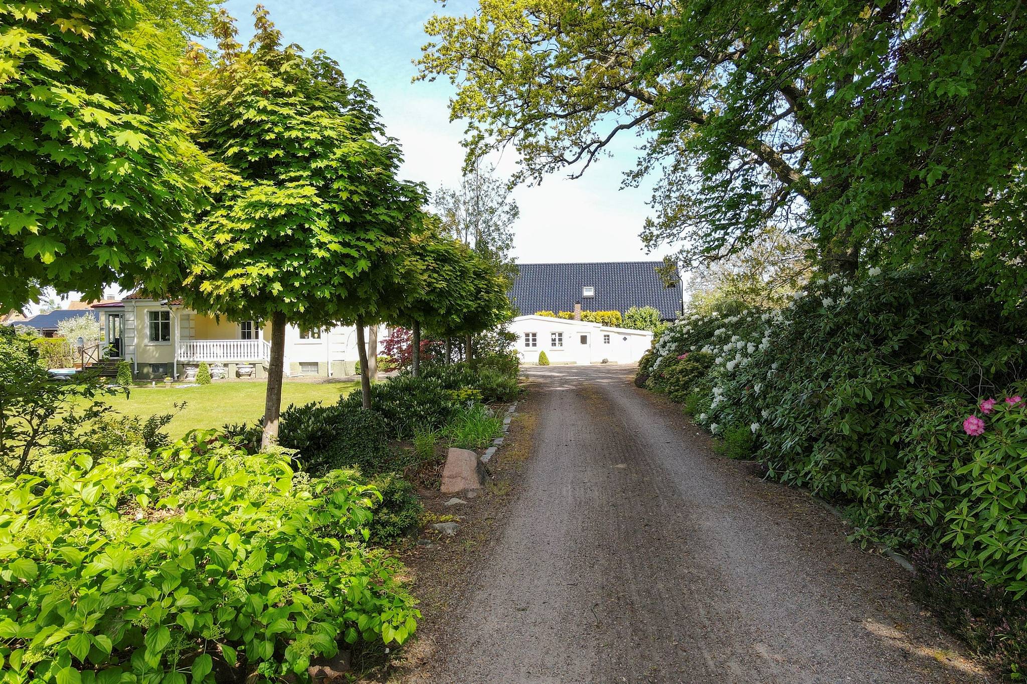 6 rum villa på Ramlösavägen 125 Eskilsminne, Helsingborgs kommun - bild 3