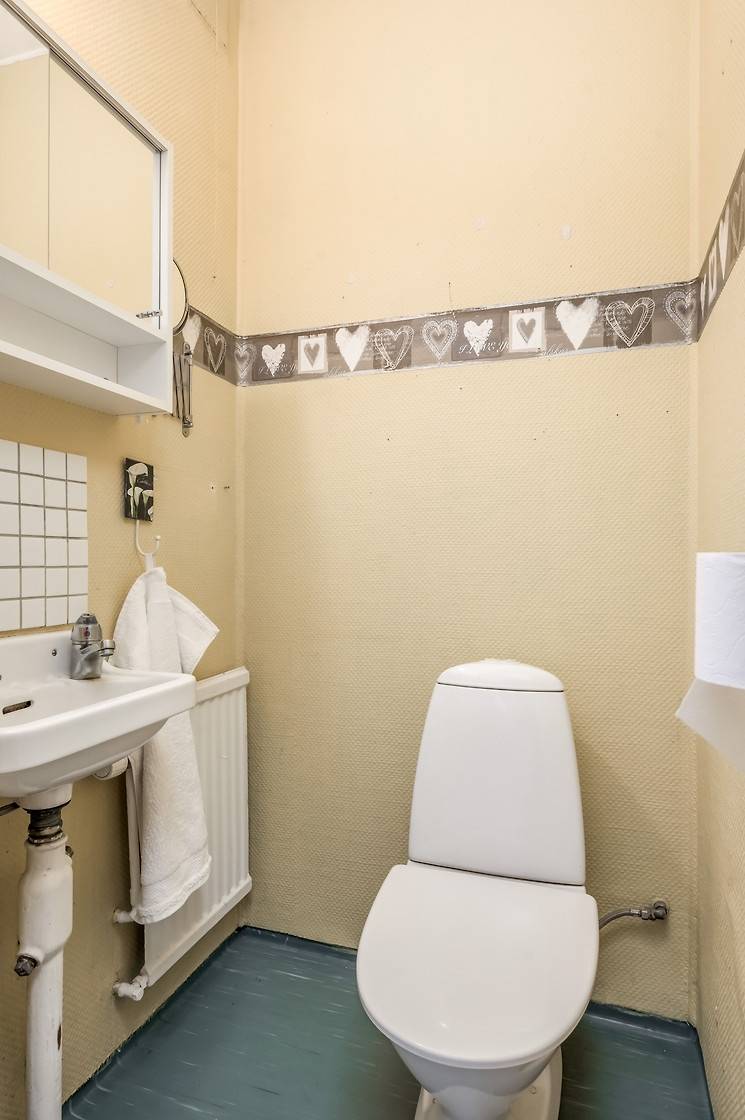 3 rum Villa på Karlbergsgatan 15 Grums kommun - bild 13