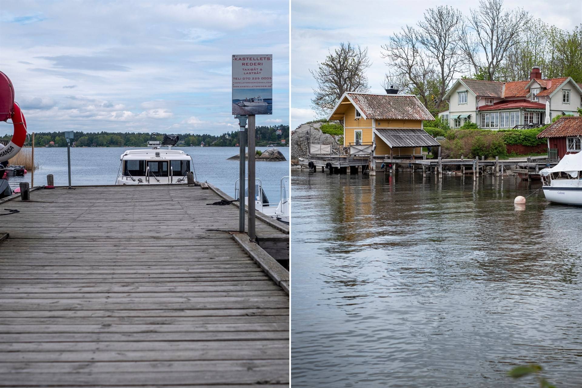 5 rum Lägenhet på Norrhamnsgränd 17 Centrala Vaxholm Vaxholms kommun - bild 27