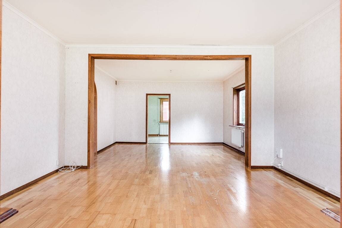 5 rum Villa på Tallmogatan 12 Kvarnsveden Borlänge kommun - bild 12
