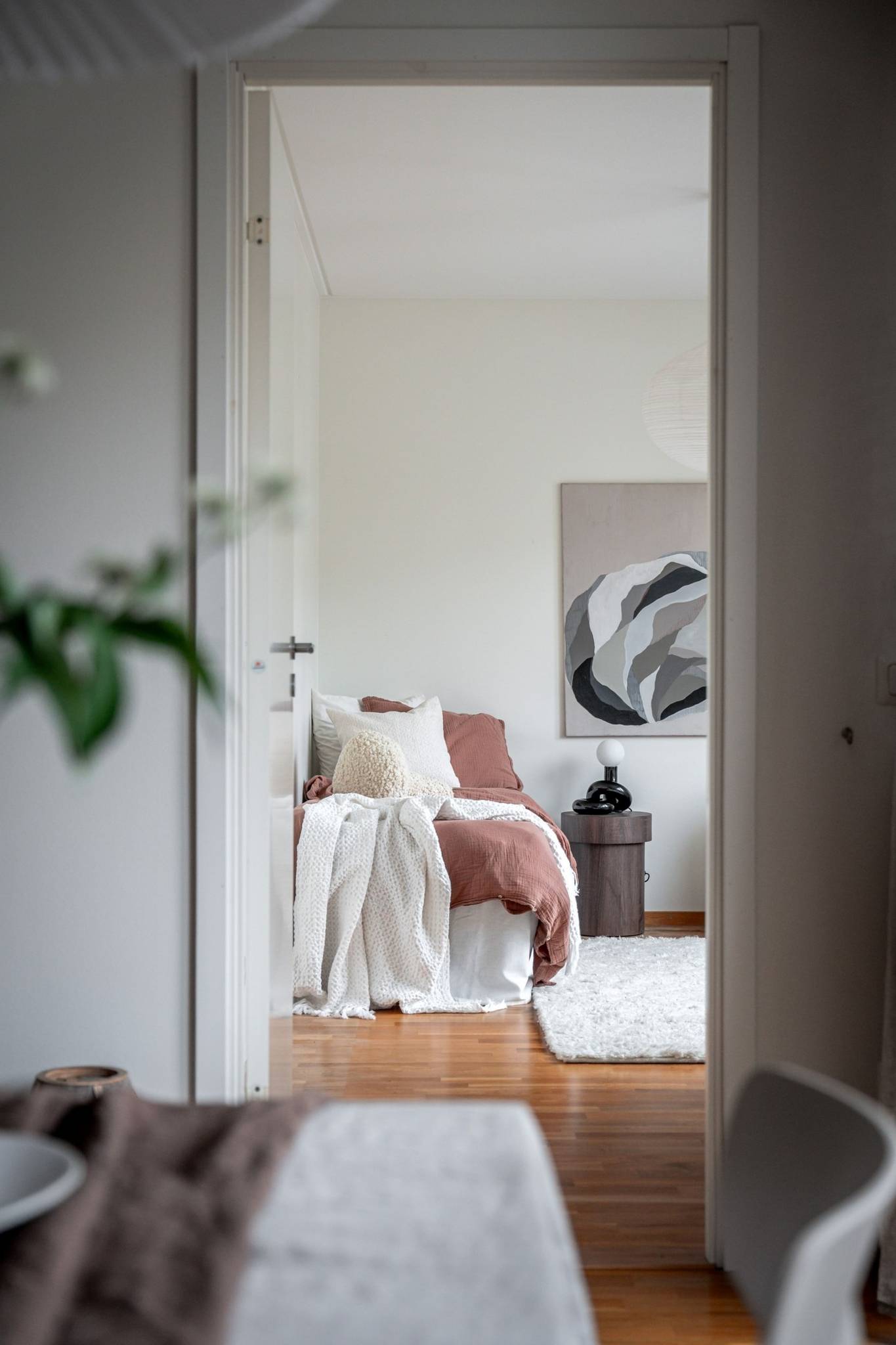 3 rum Lägenhet på Portalgatan 71 Kapellgärdet Uppsala kommun - bild 19
