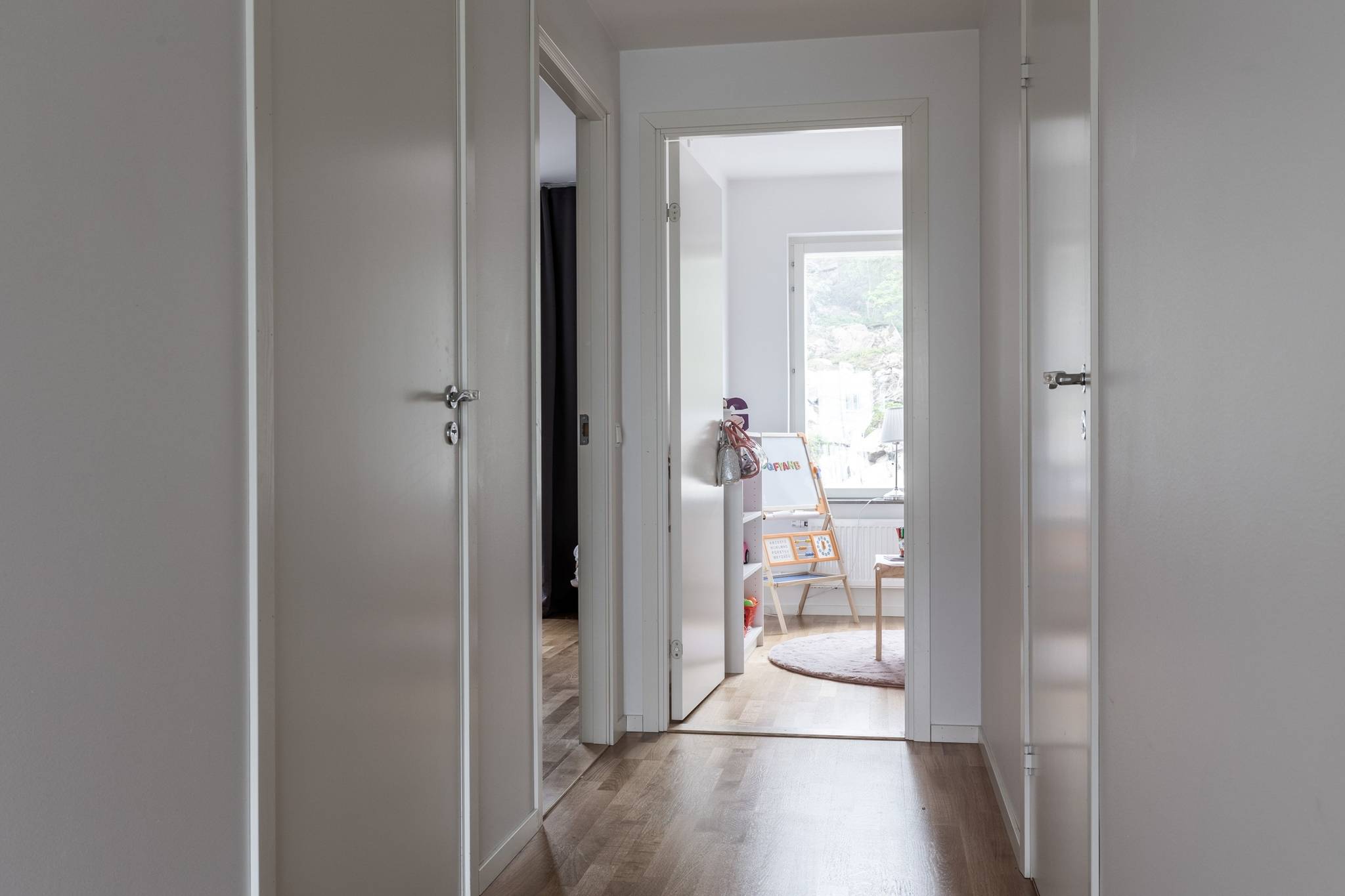 3 rum Lägenhet på Norra Fjädermolnsgatan 40 Länsmansgården Göteborgs kommun - bild 13