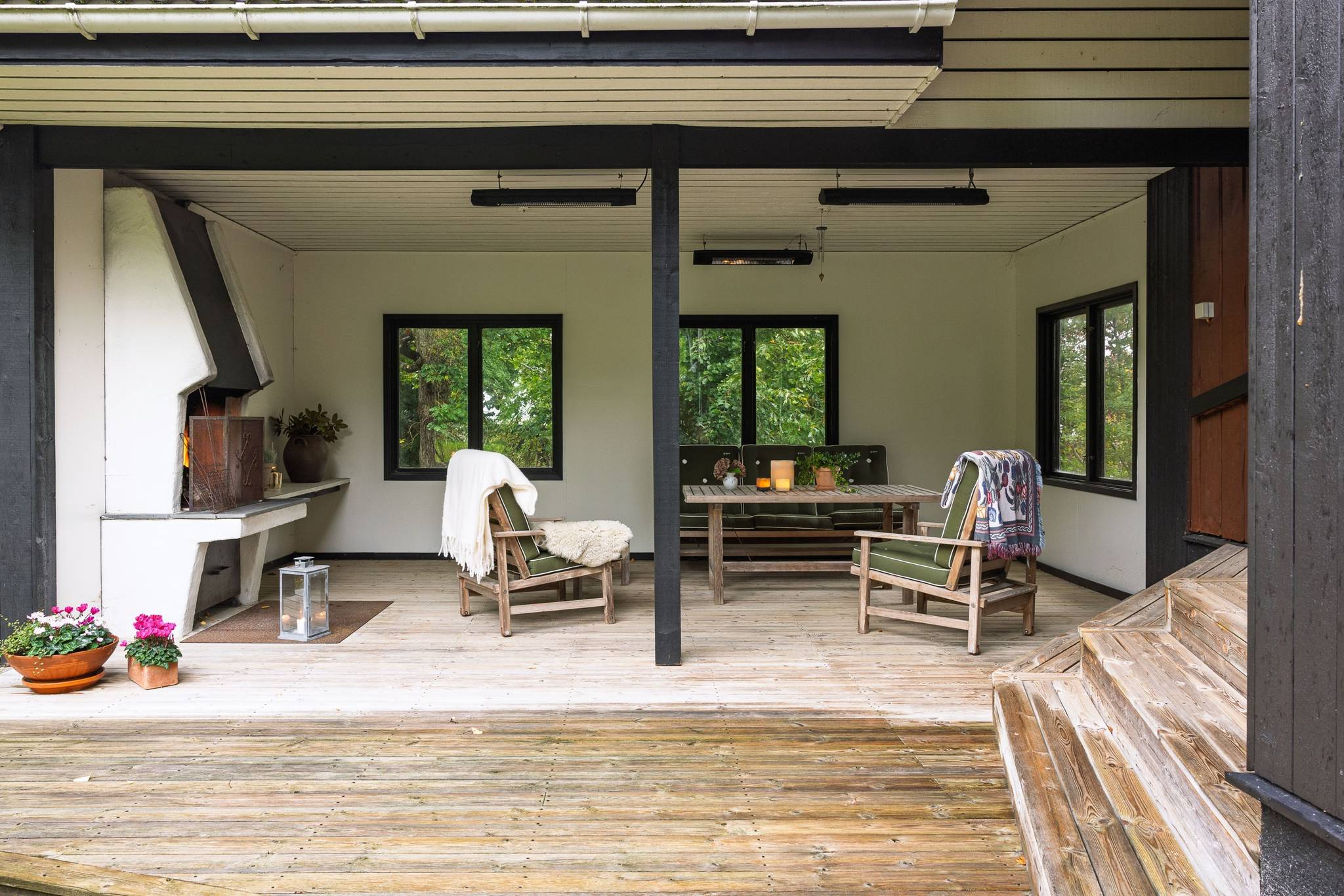 196 m² Villa på Hovås bautastensväg 14 Hovås Göteborgs kommun - bild 5