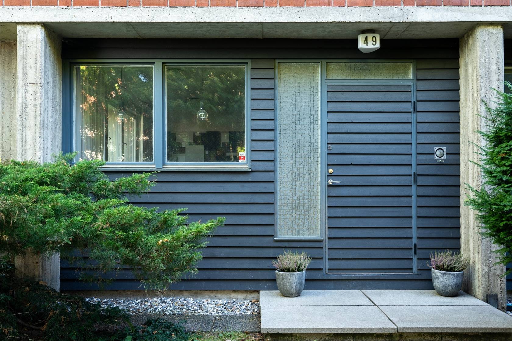 7 rum Villa på Sylvestergatan 49 Örby Slott/liseberg/älvsjö Stockholms kommun - bild 53