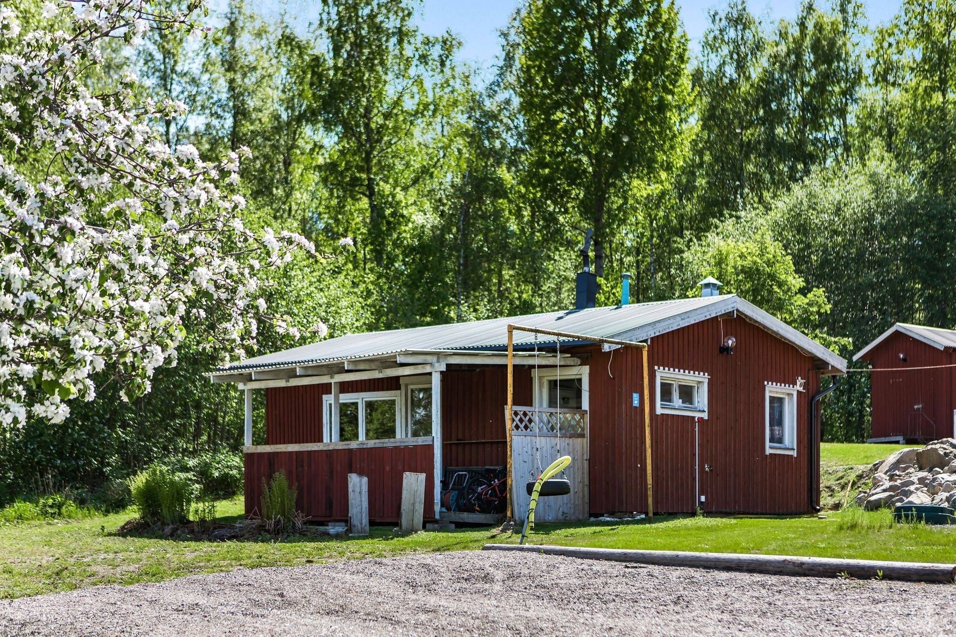 7 rum Villa på Stora Källviken 40/42 Stora Källviken Falu kommun - bild 42