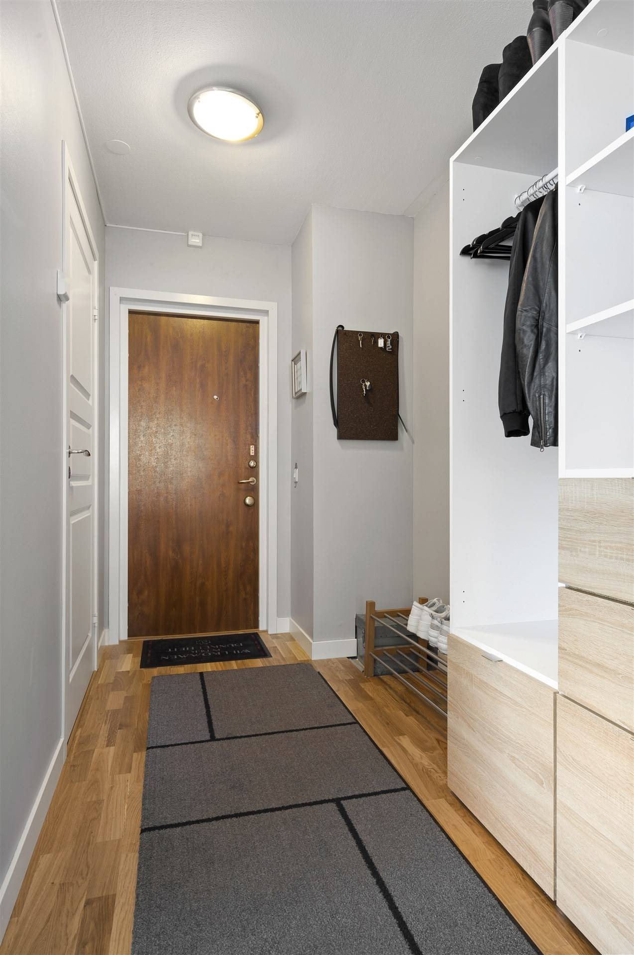 2 rum Lägenhet på Lundenvägen 11b Lunden Skövde kommun - bild 2