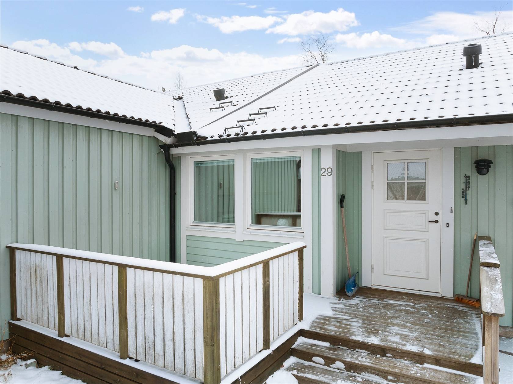 2 rum Villa på Annerödsvägen 29 Lane Uddevalla kommun - bild 18