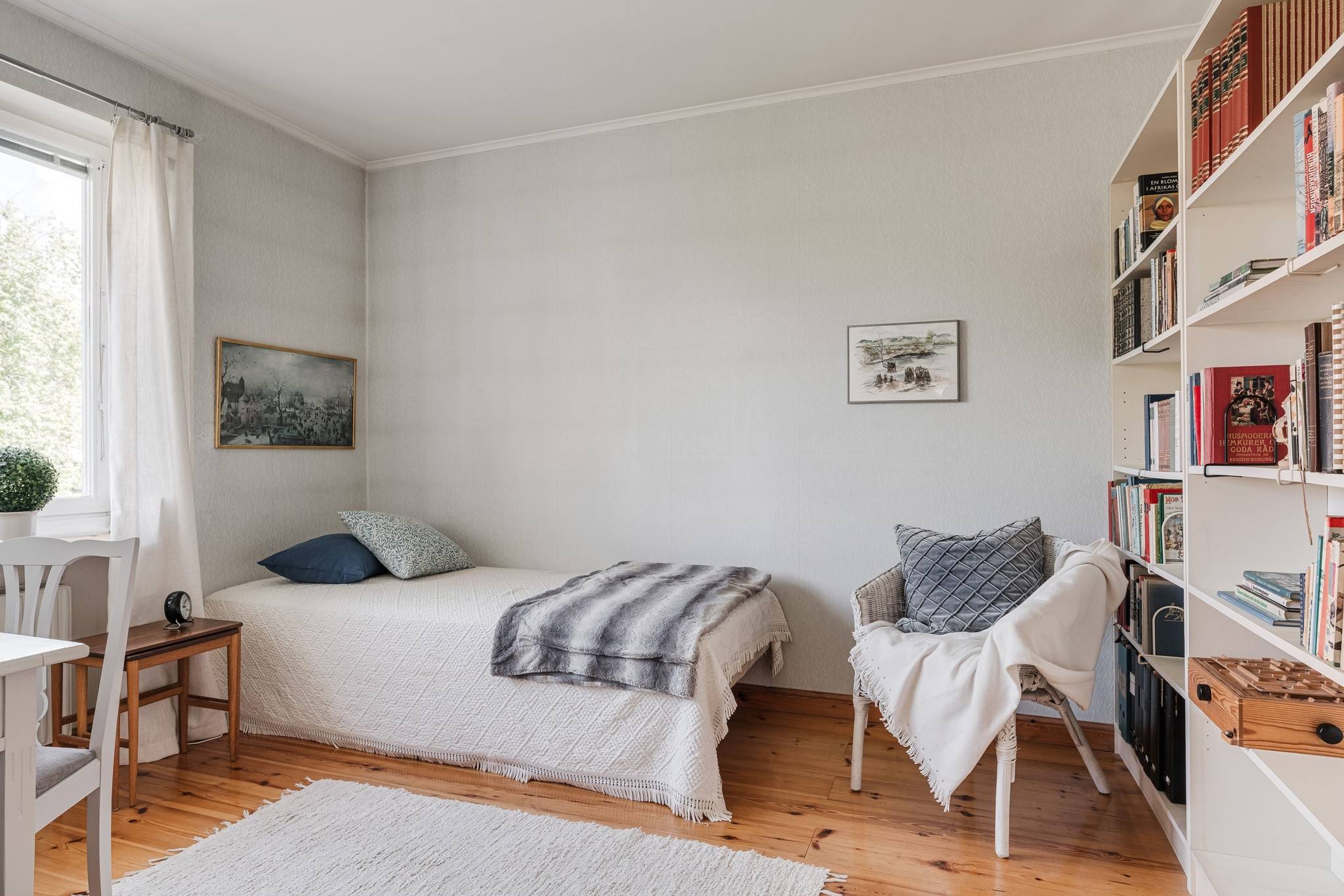3 rum Villa på Ingebovägen 51 Olsbacka Gävle kommun - bild 22