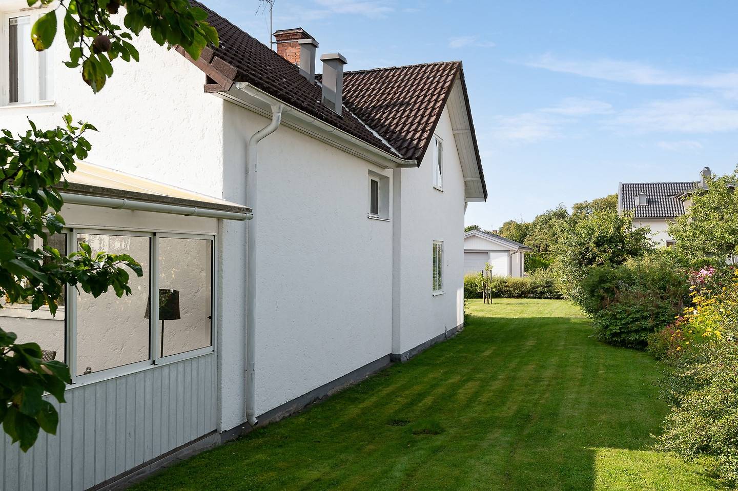 5 rum Villa på Runögatan 13 Egeby Mjölby kommun - bild 41