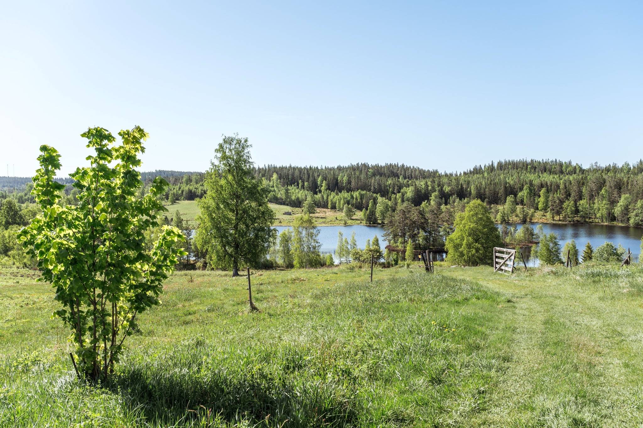 4 rum Fritidshus på Holmtjärn 2 Borlänge kommun - bild 23