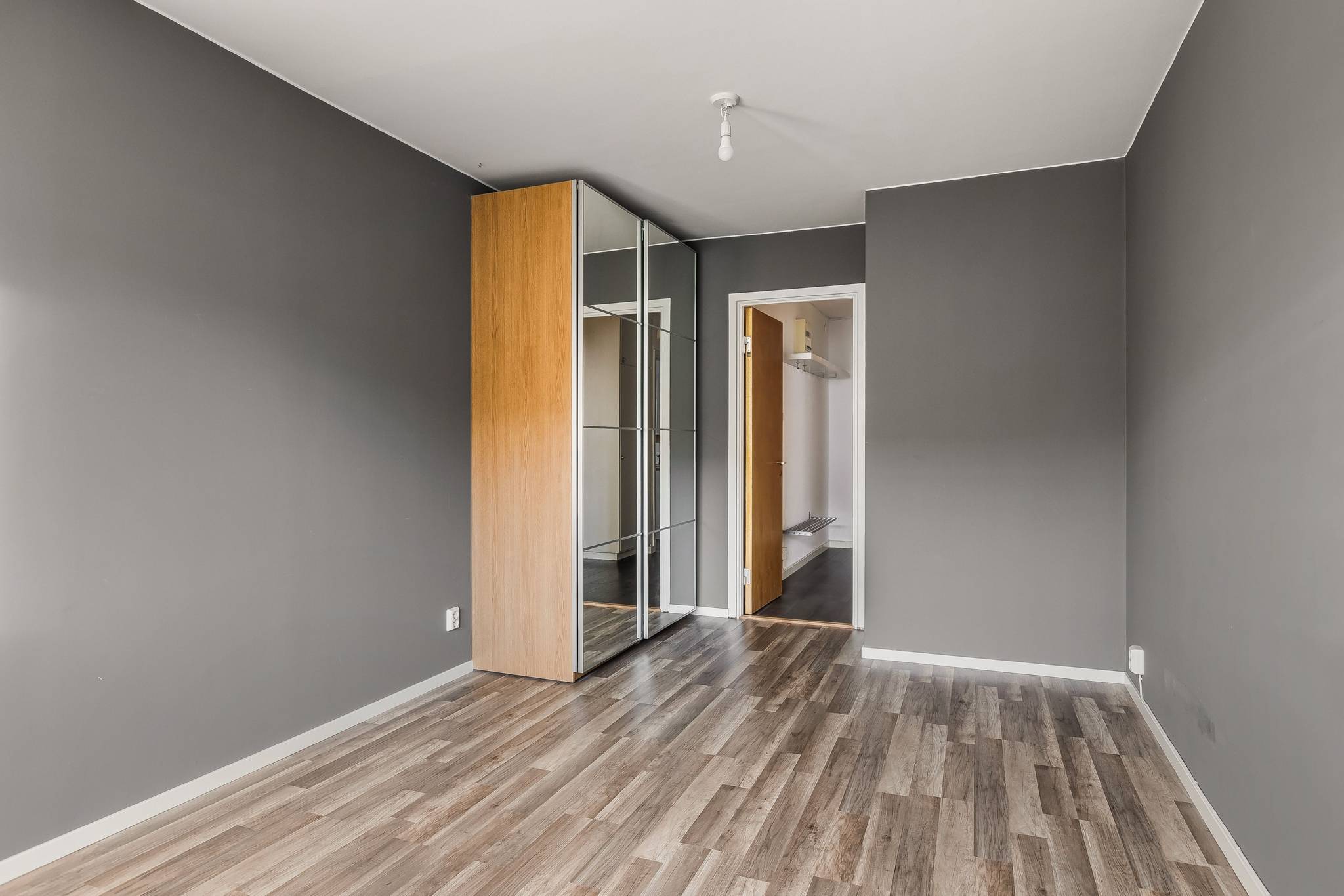 2 rum Lägenhet på Brunnshusgatan 29B Norrstaden Härnösands kommun - bild 13