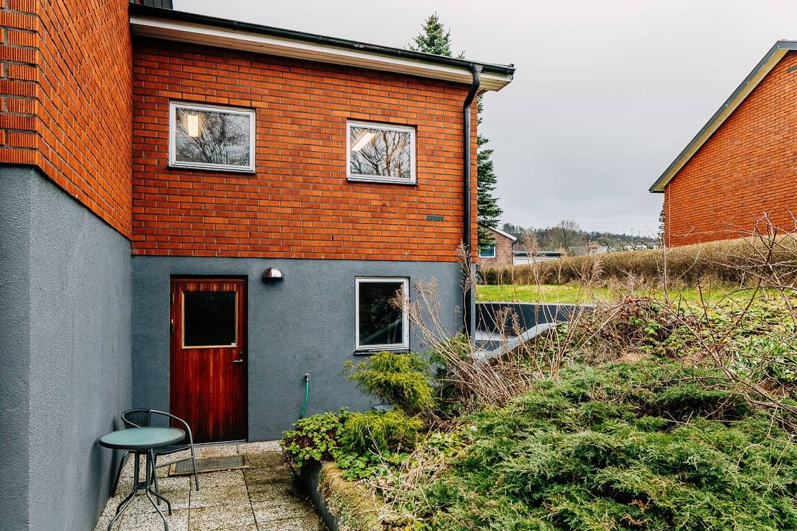 6 rum Villa på Brunnsbacken 5 Mösseberg Falköpings kommun - bild 34