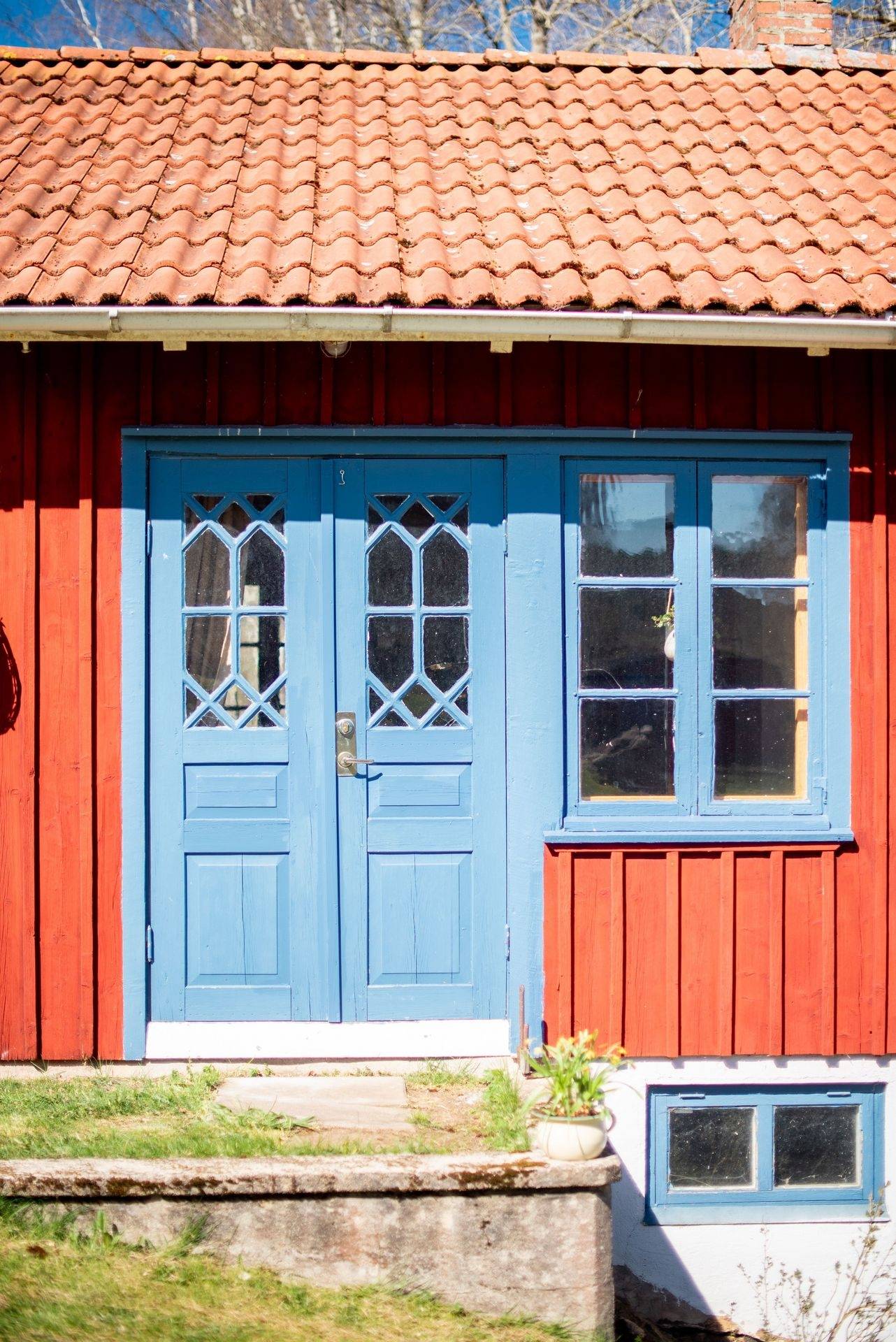 3 rum Fritidsboende på Humla 103 Blidsberg Ulricehamns kommun - bild 4