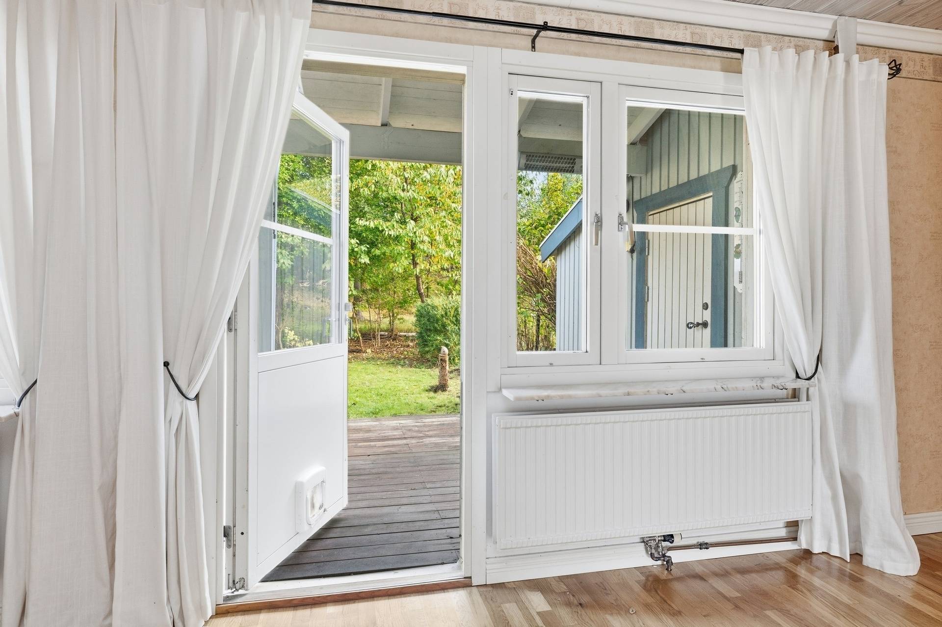 4 rum Parhus på Rosenhillsvägen 55 Bollstanäs Upplands Väsby kommun - bild 19