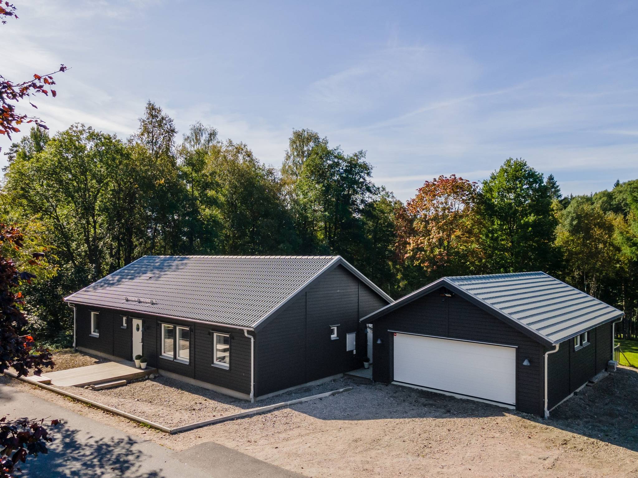 6 rum Villa på Tjädervägen 10 Svenljunga kommun - bild 6