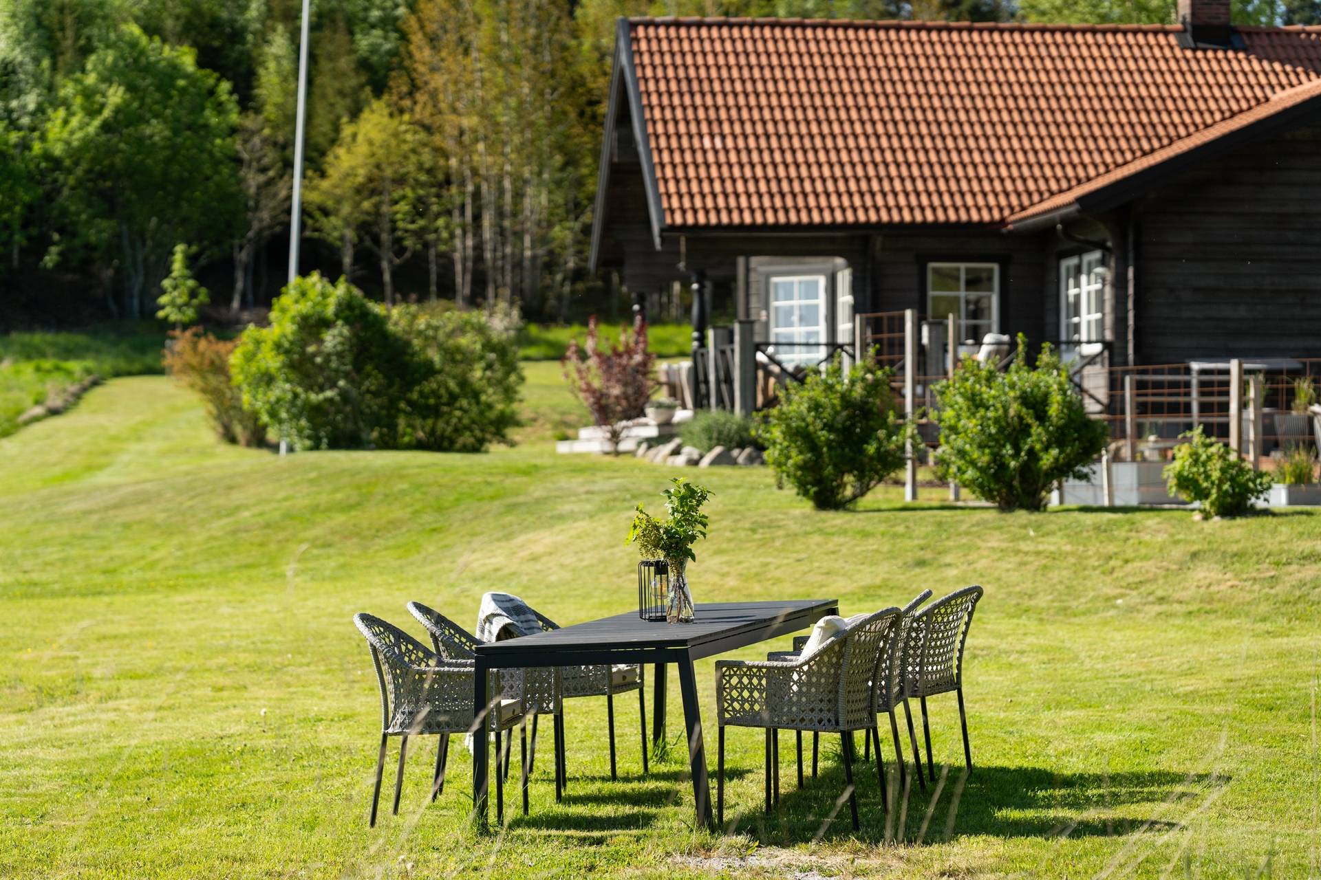 4 rum Villa på Gössby 240 Spekeröd Stenungsunds kommun - bild 44
