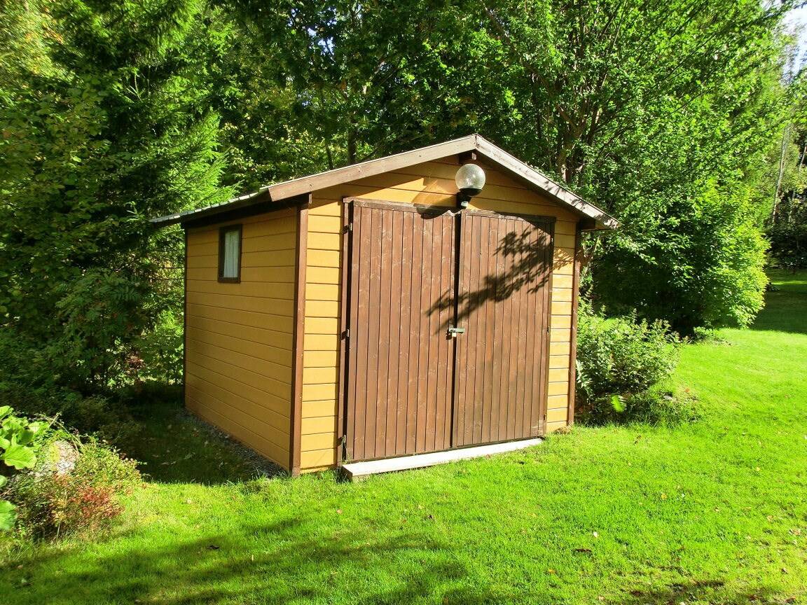 5 rum Fritidsboende på Björstorp 65 Undenäs med omnejd Karlsborgs kommun - bild 34