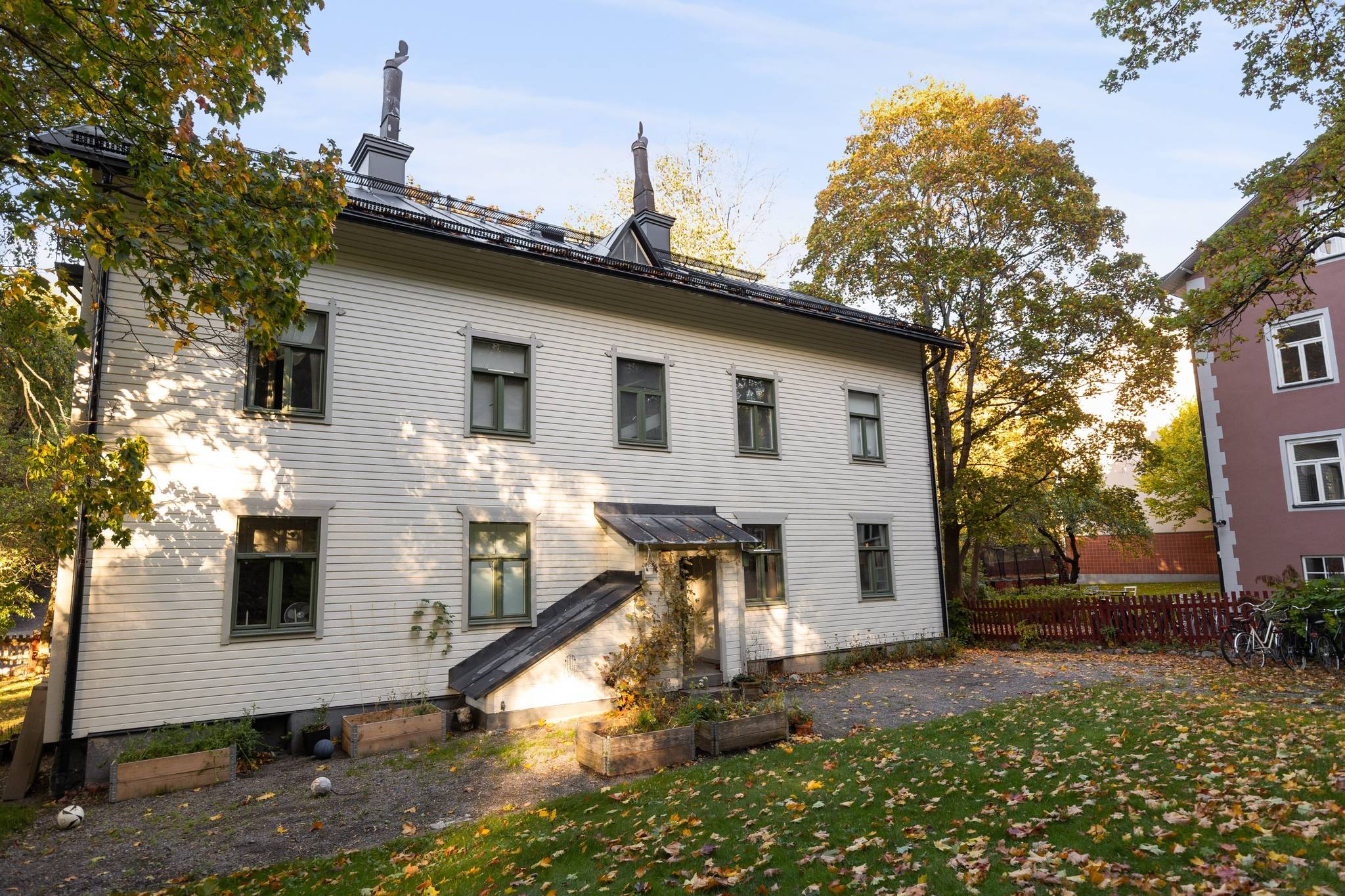 2 rum Lägenhet på Gröndalsvägen 83 Gröndal Stockholms kommun - bild 19