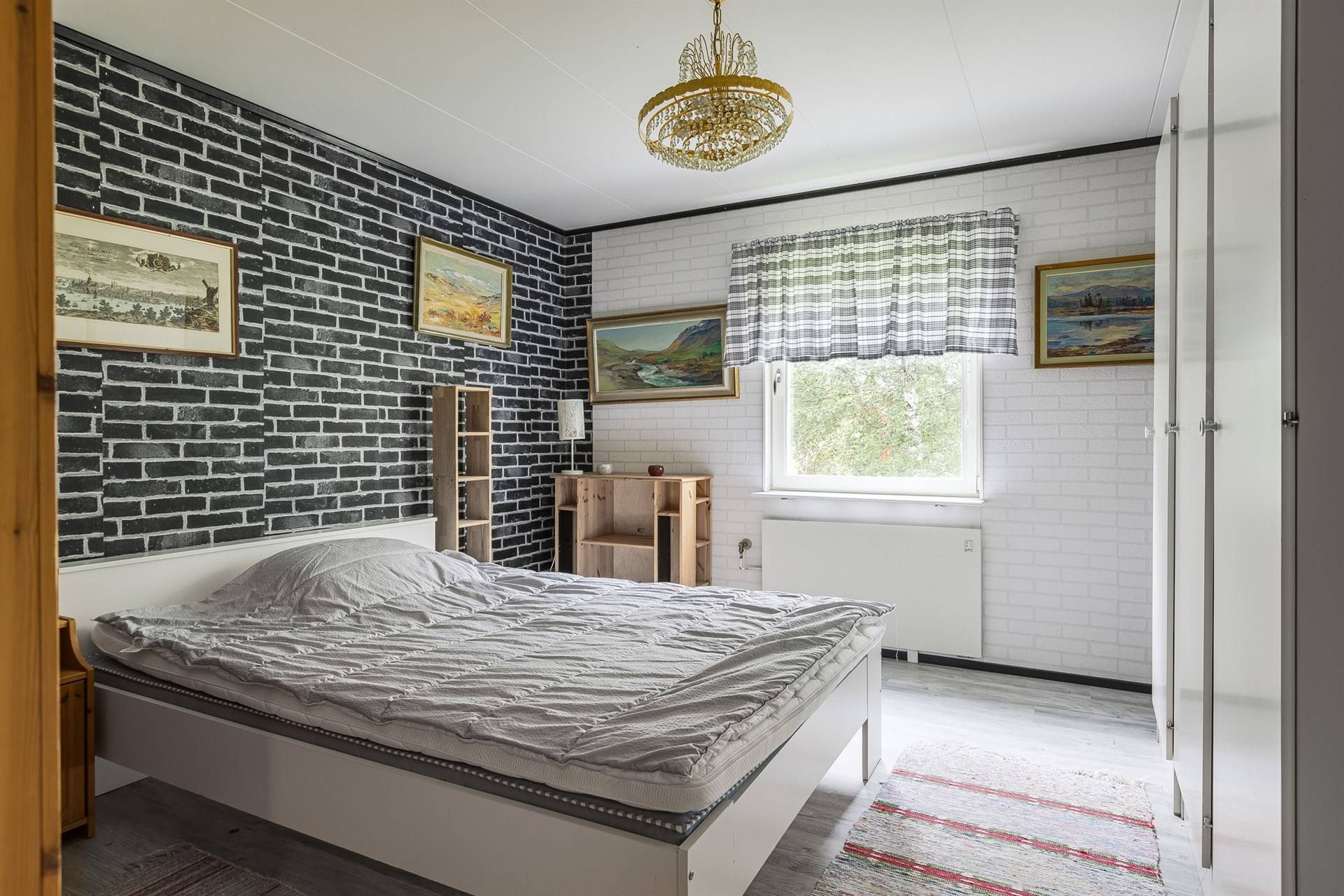 4 rum Lägenhet på Frejavägen 96 Järpen Åre kommun - bild 17