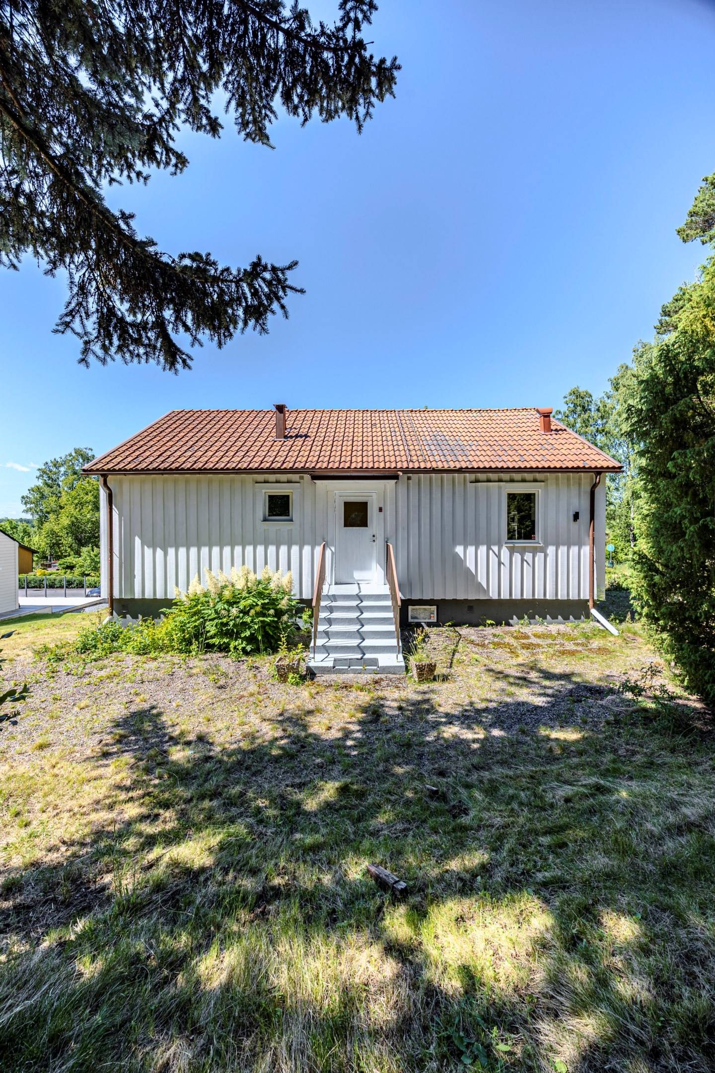 4 rum Villa på Suckarnas allé 1 Hällby Eskilstuna kommun - bild 50