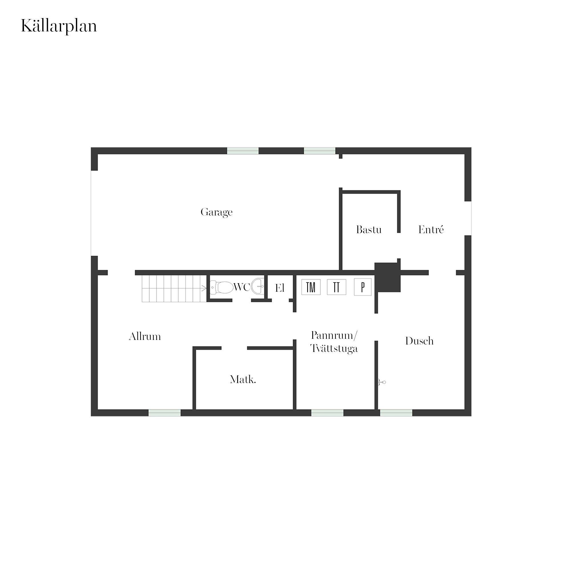 5 rum Villa på Stora Brännbovägen 32 Sigtuna Sigtuna kommun - bild 38