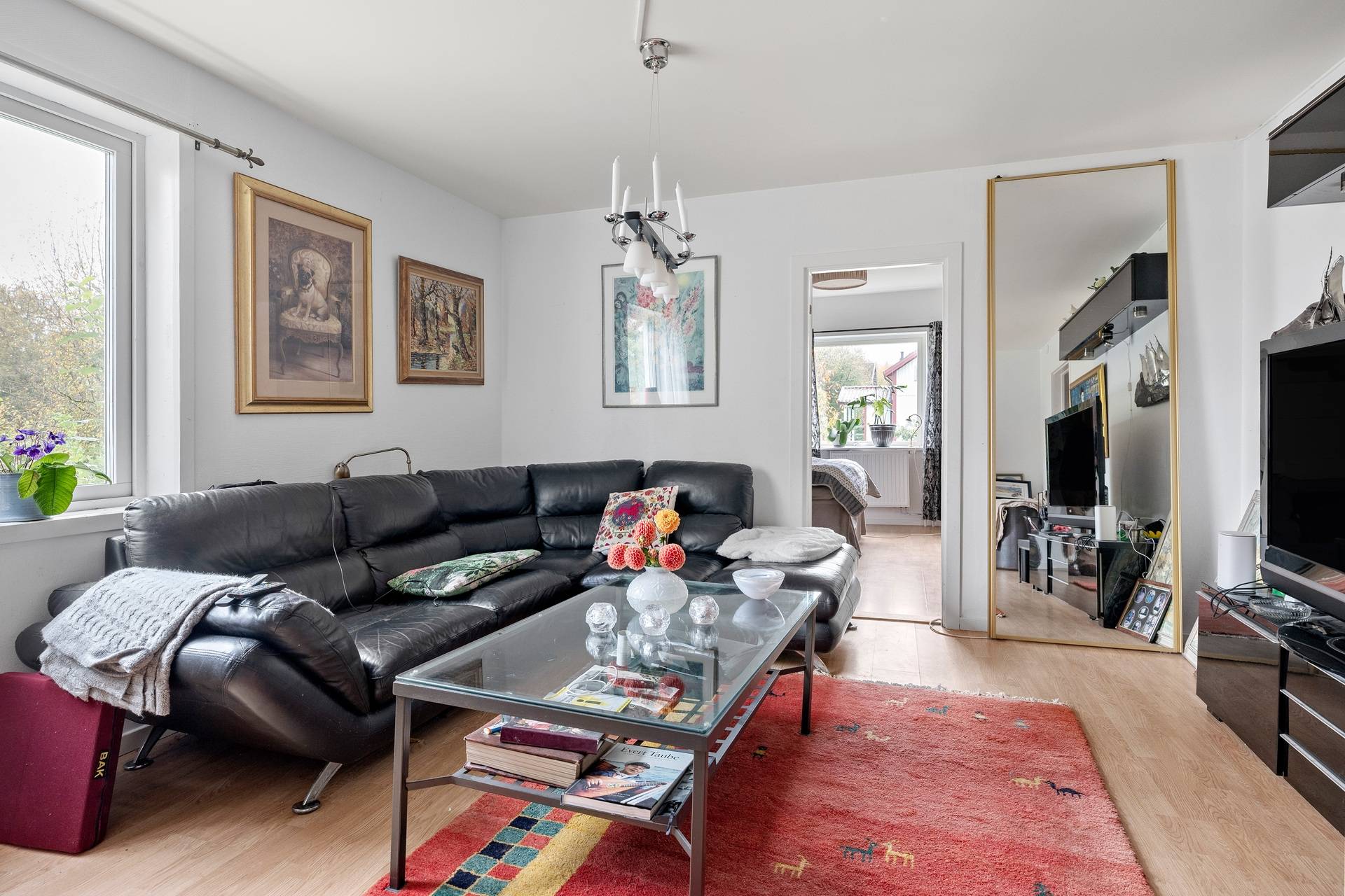 11 rum Villa på Unnarydsvägen 18 Lidhult Ljungby kommun - bild 4