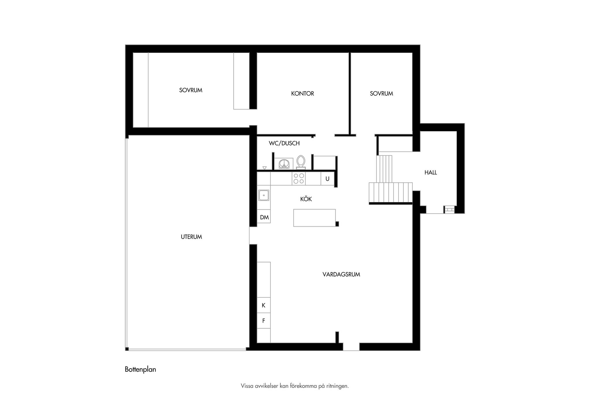 8 rum Villa på Rönnvägen 6 Staffanstorp Staffanstorps kommun - bild 42