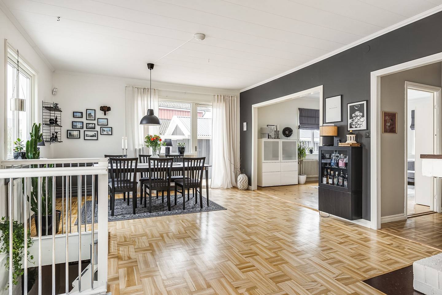 6 rum Villa på Institutsgatan 18 Härnösands kommun - bild 11