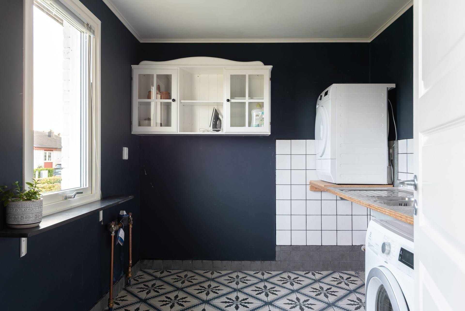 4 rum Villa på Hansjögatan 12 Vingåker Vingåkers kommun - bild 45